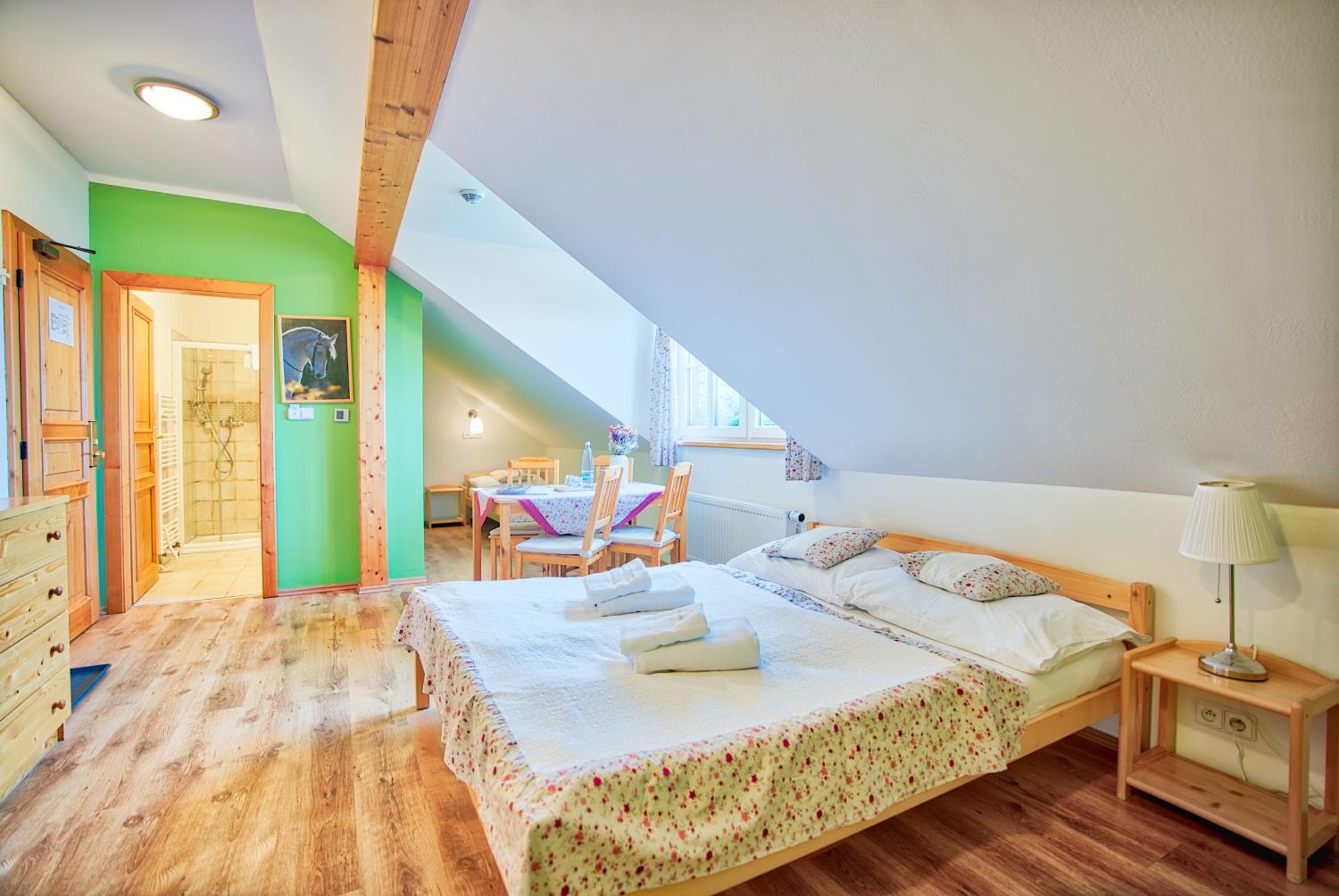 Triple Room - Photo 2