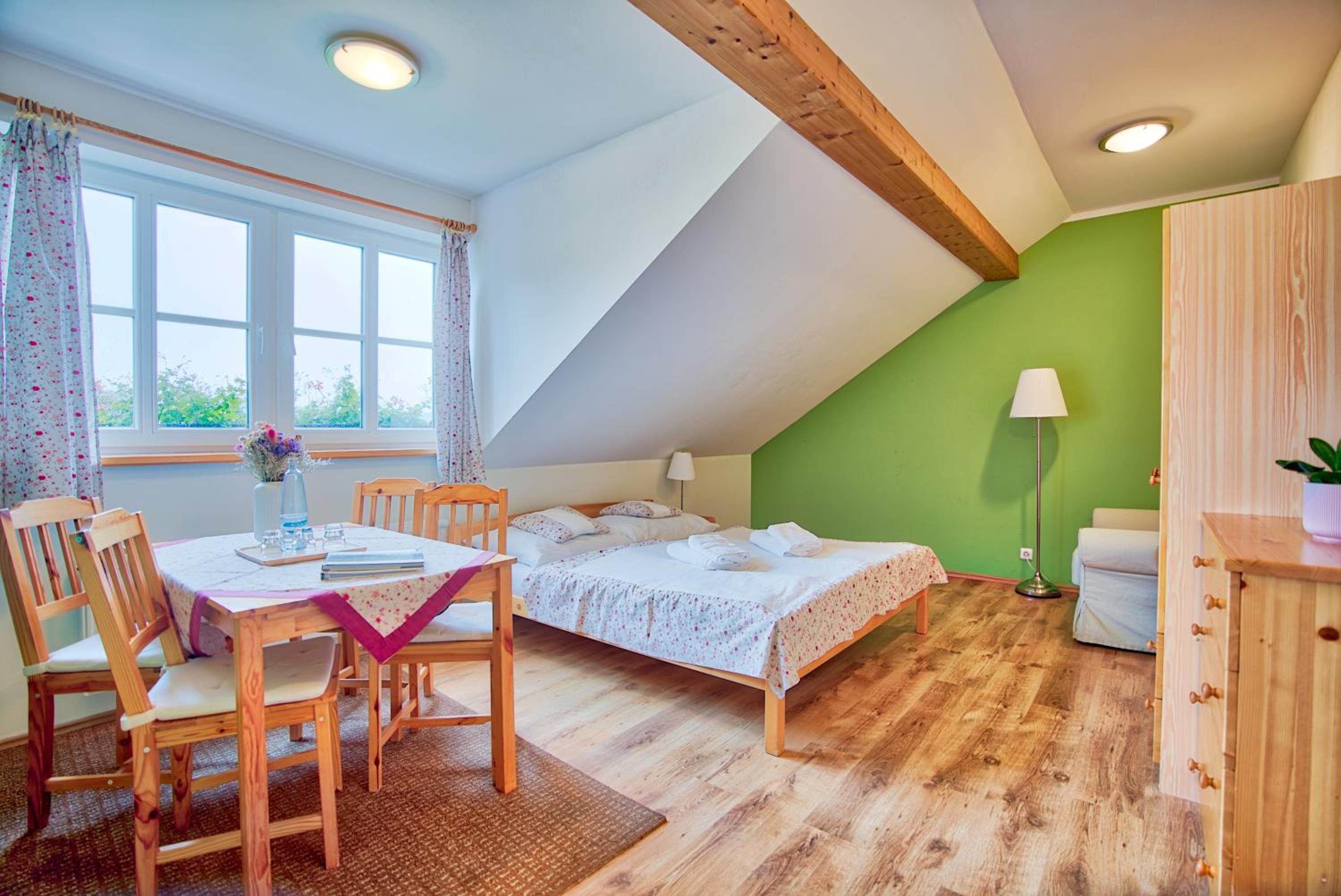 Triple Room - Photo 4
