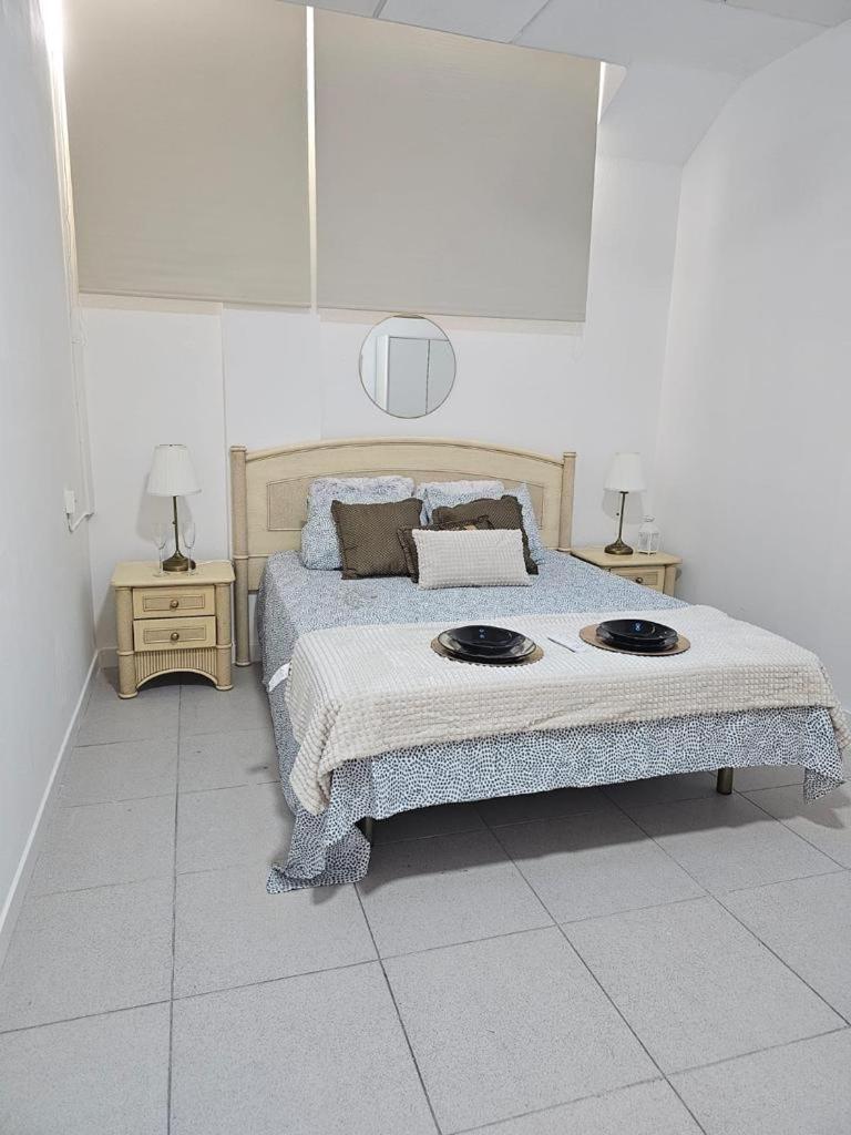 Habitación Individual Deluxe