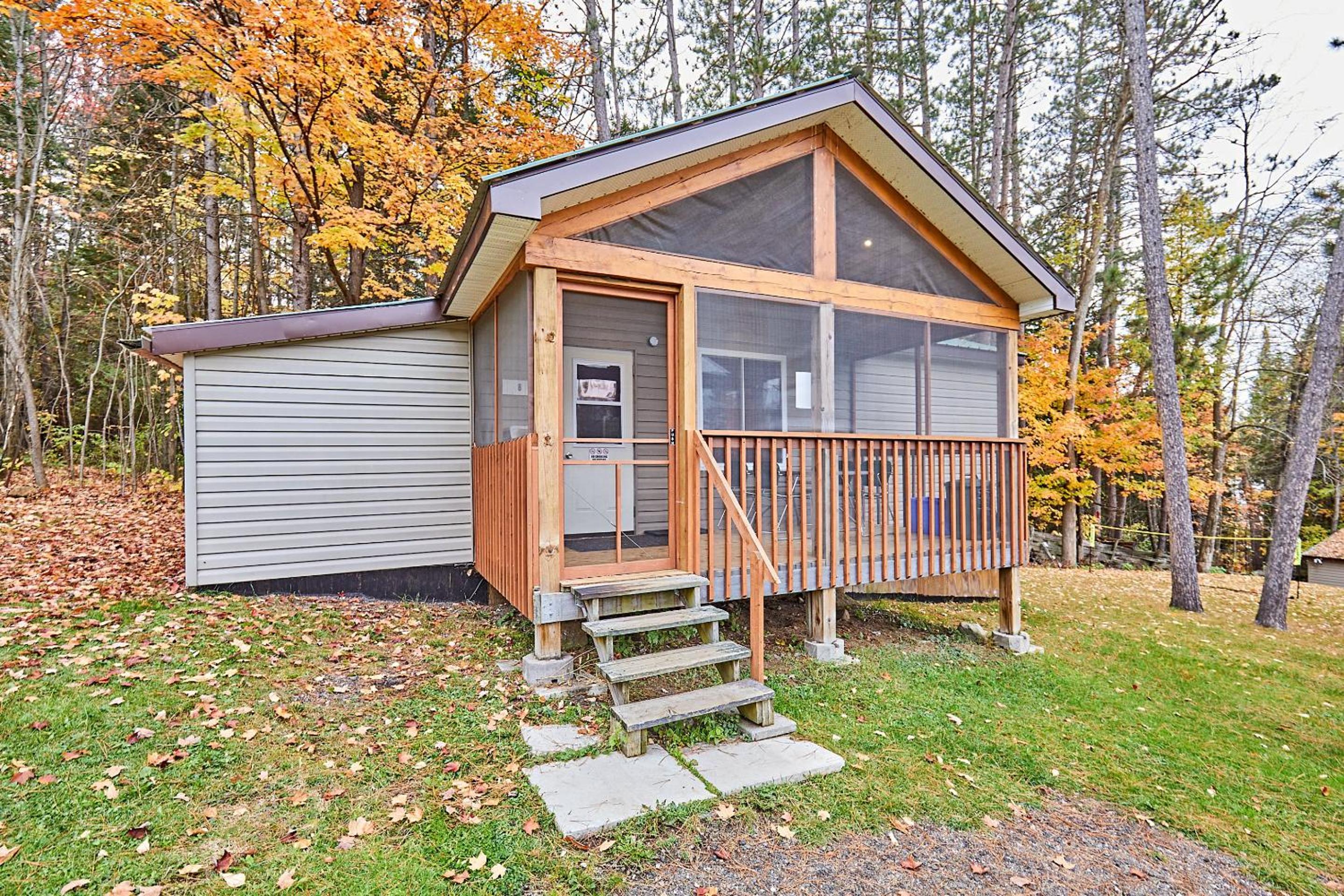 Three-Bedroom Cottage photo 1