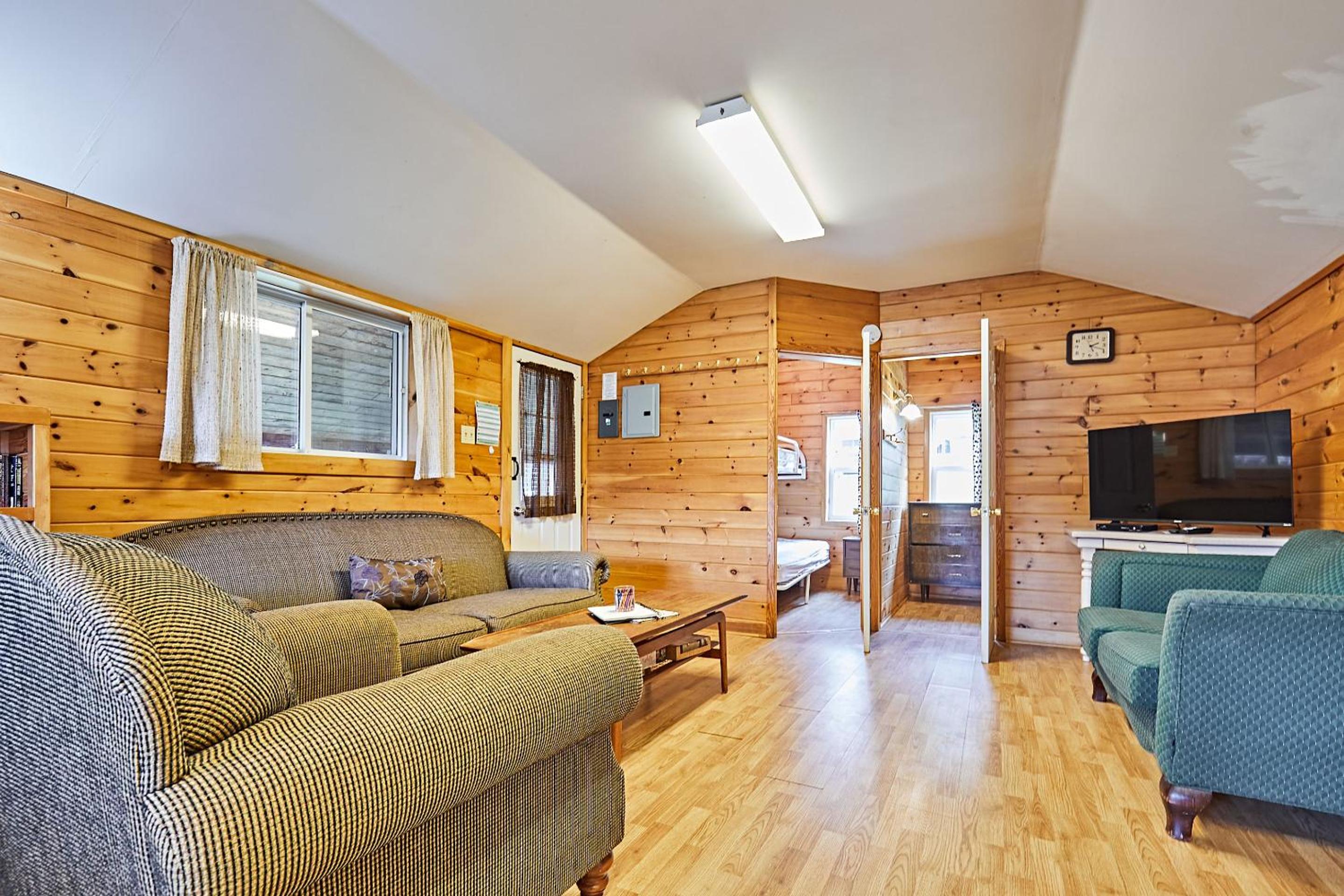 Cottage photo 3