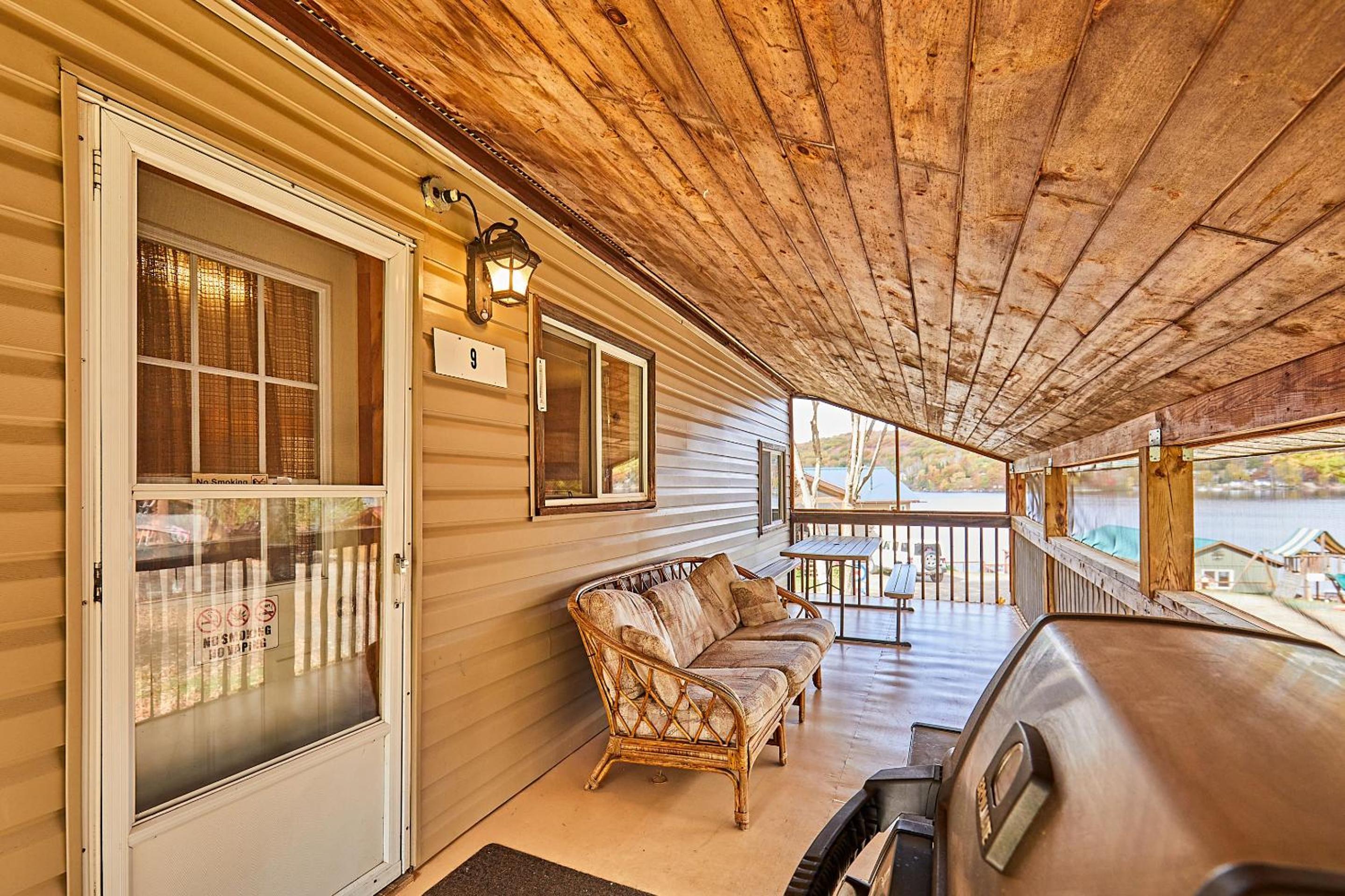 Cottage photo 2