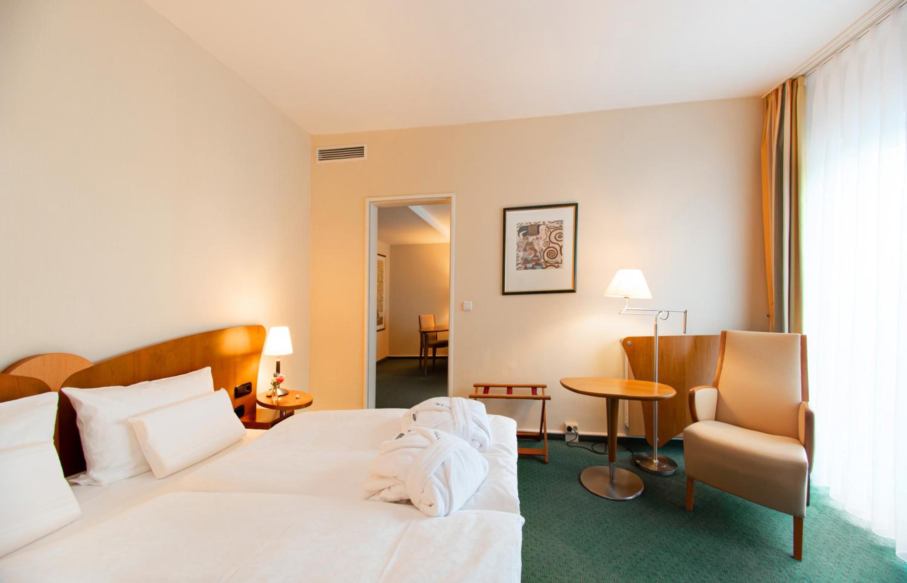 Junior Suite - Photo 6