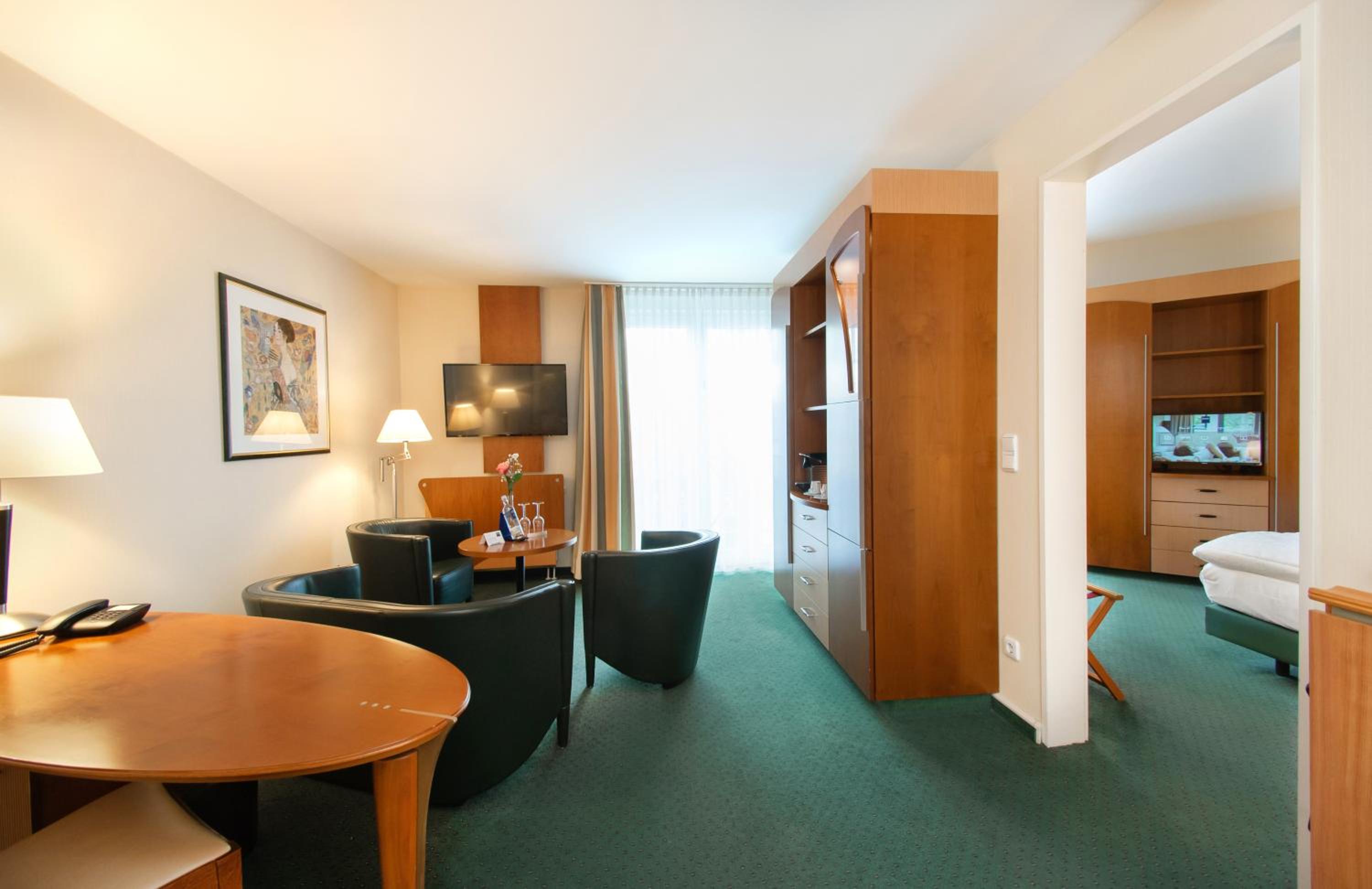 Junior Suite - Photo 5