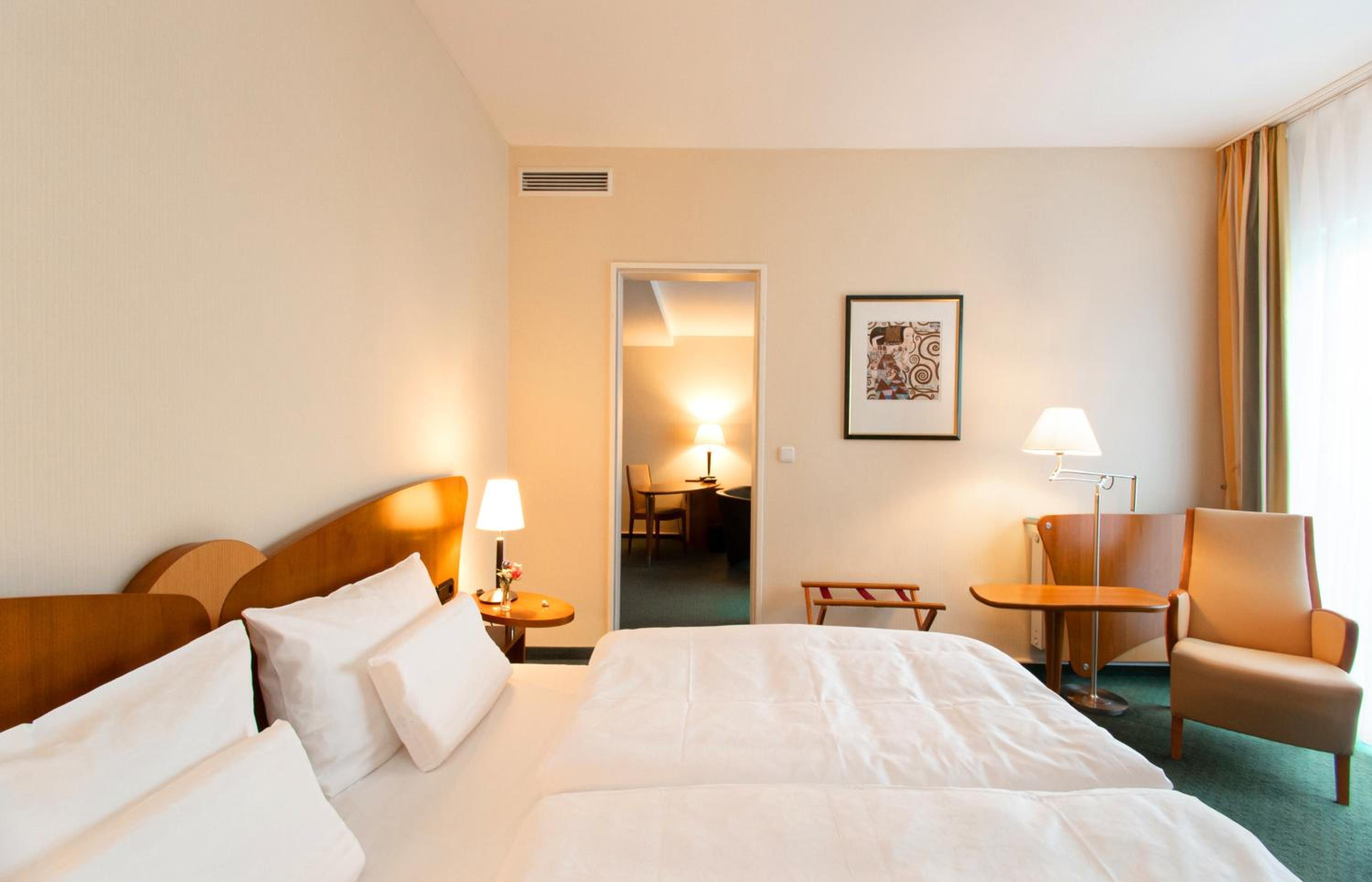 Junior Suite - Photo 2