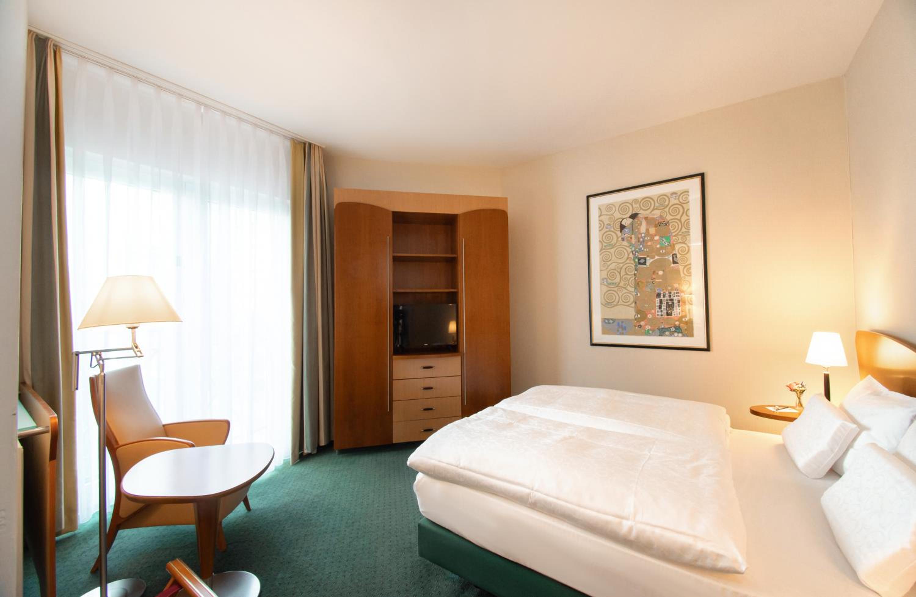 Junior Suite - Photo 3