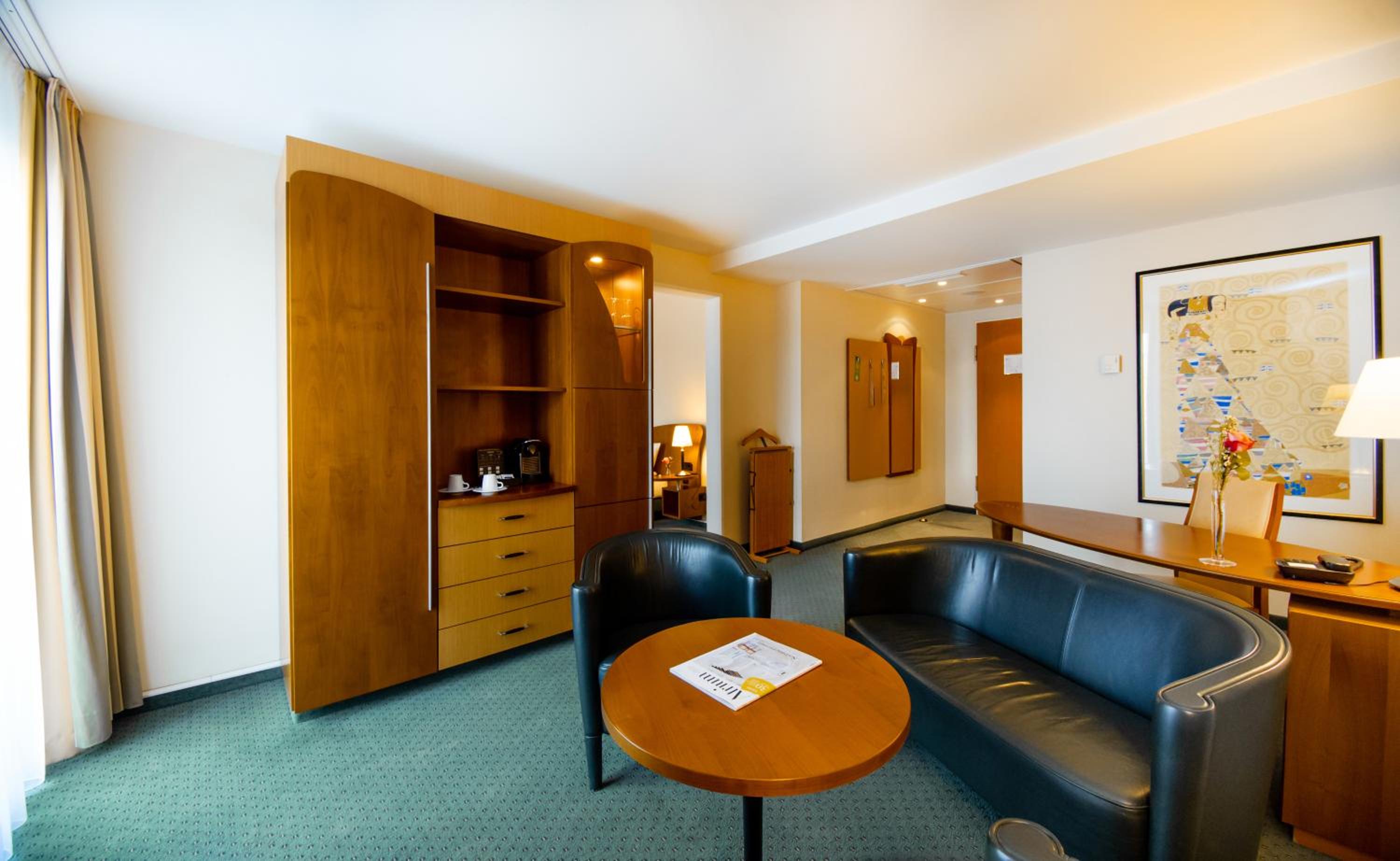 Junior Suite - Photo 4