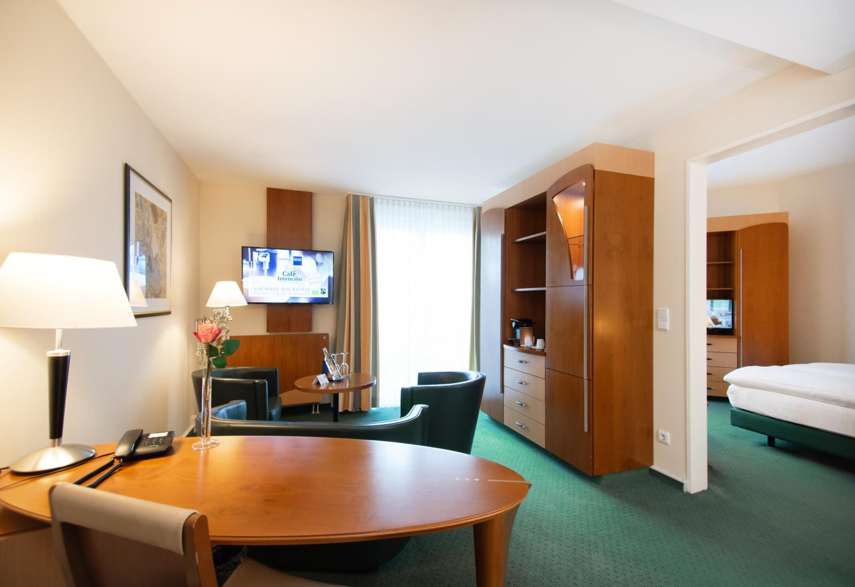 Junior Suite - Photo 1