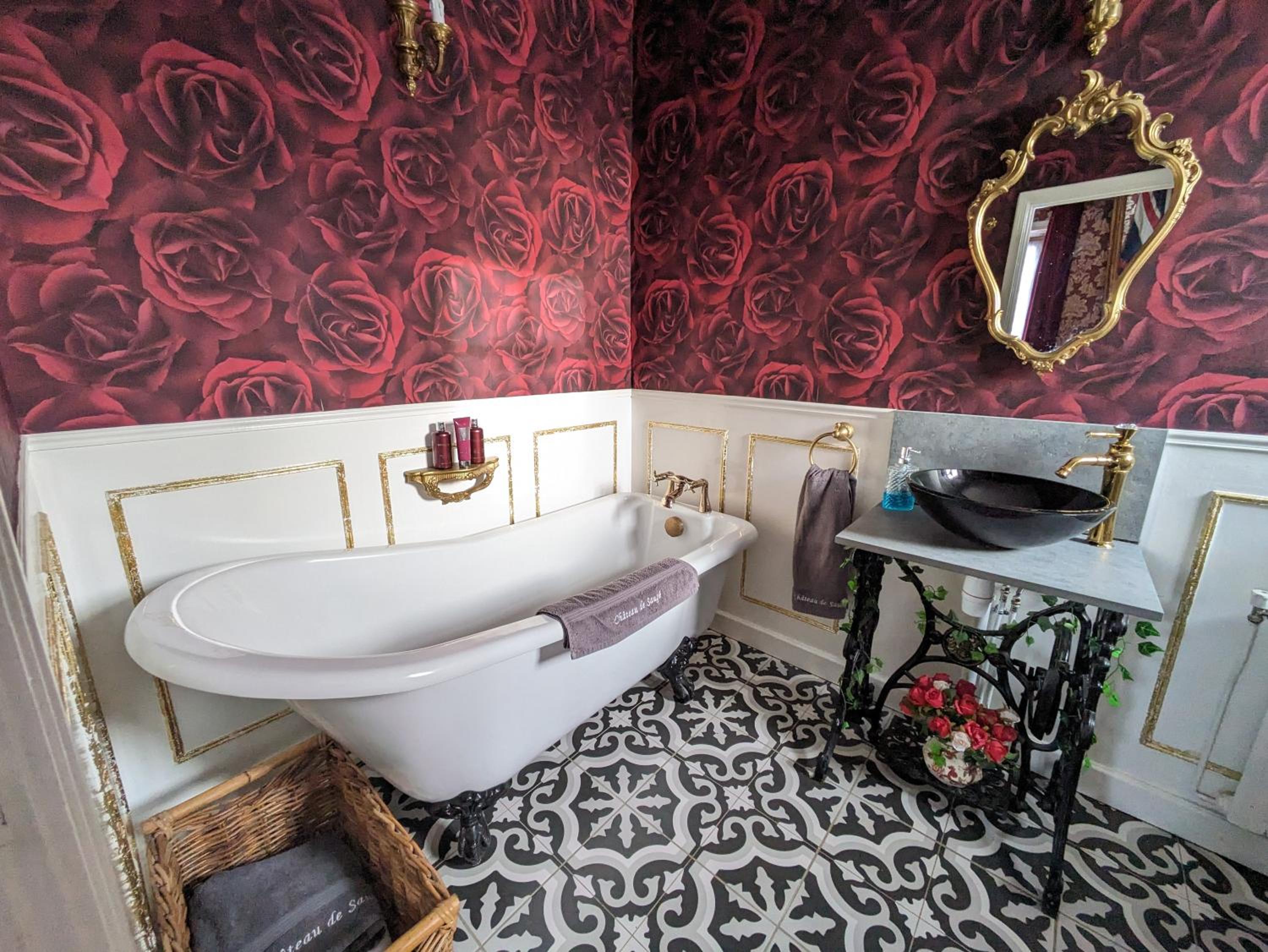 Deluxe Suite photo 3