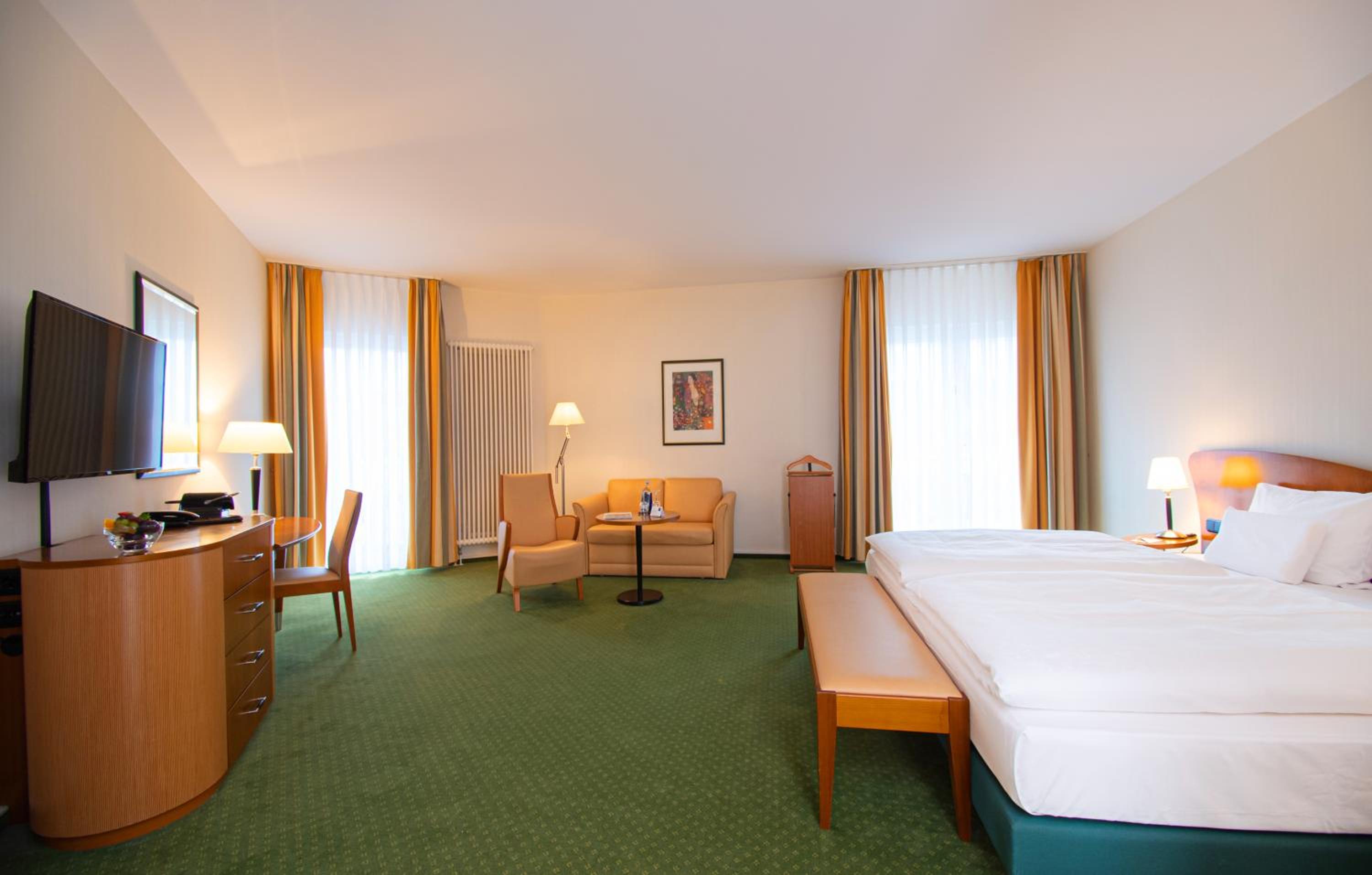Superior Double Room - Photo 3