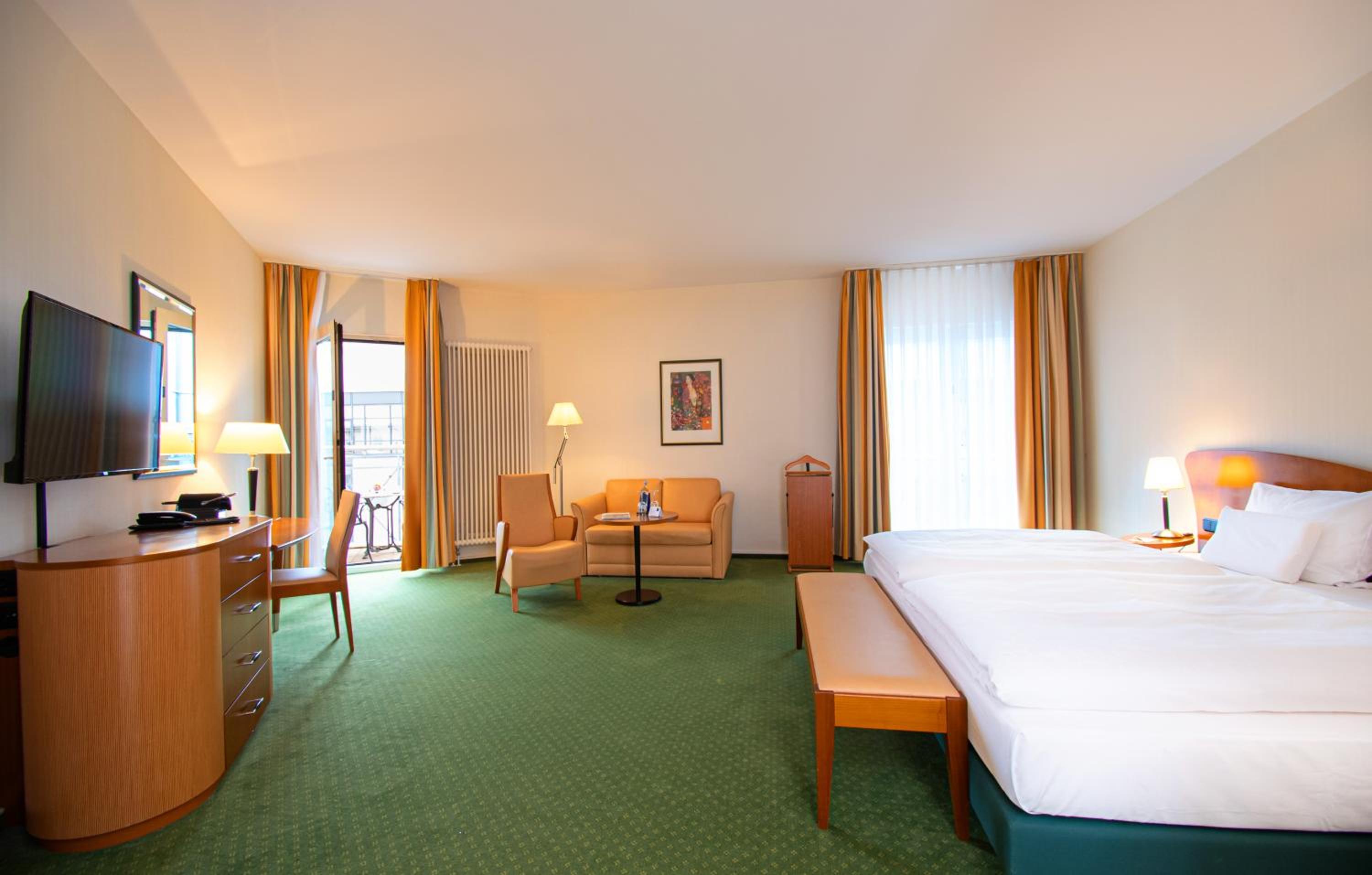 Superior Double Room - Photo 2