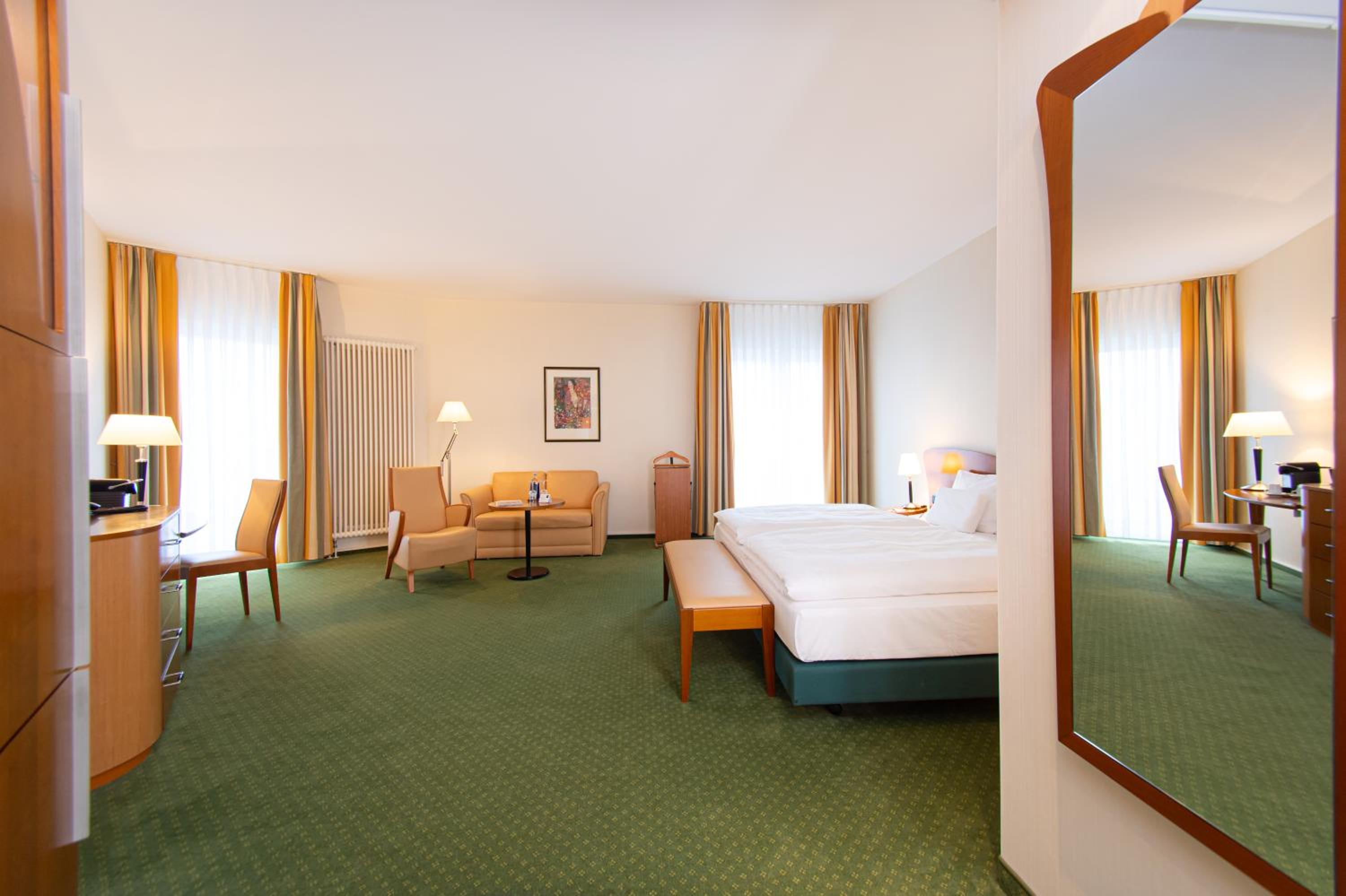 Superior Double Room - Photo 1