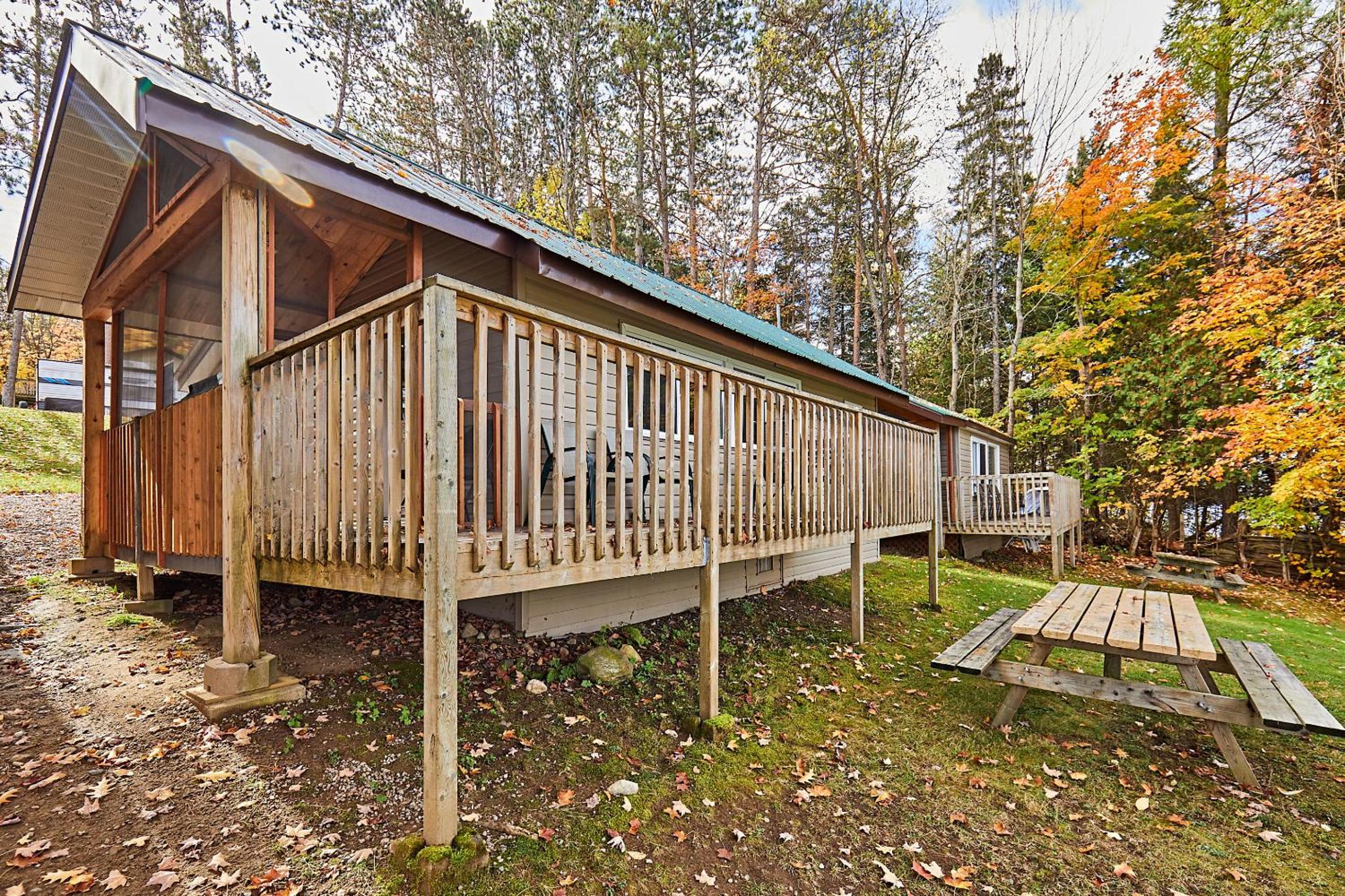 Three-Bedroom Cottage photo 1