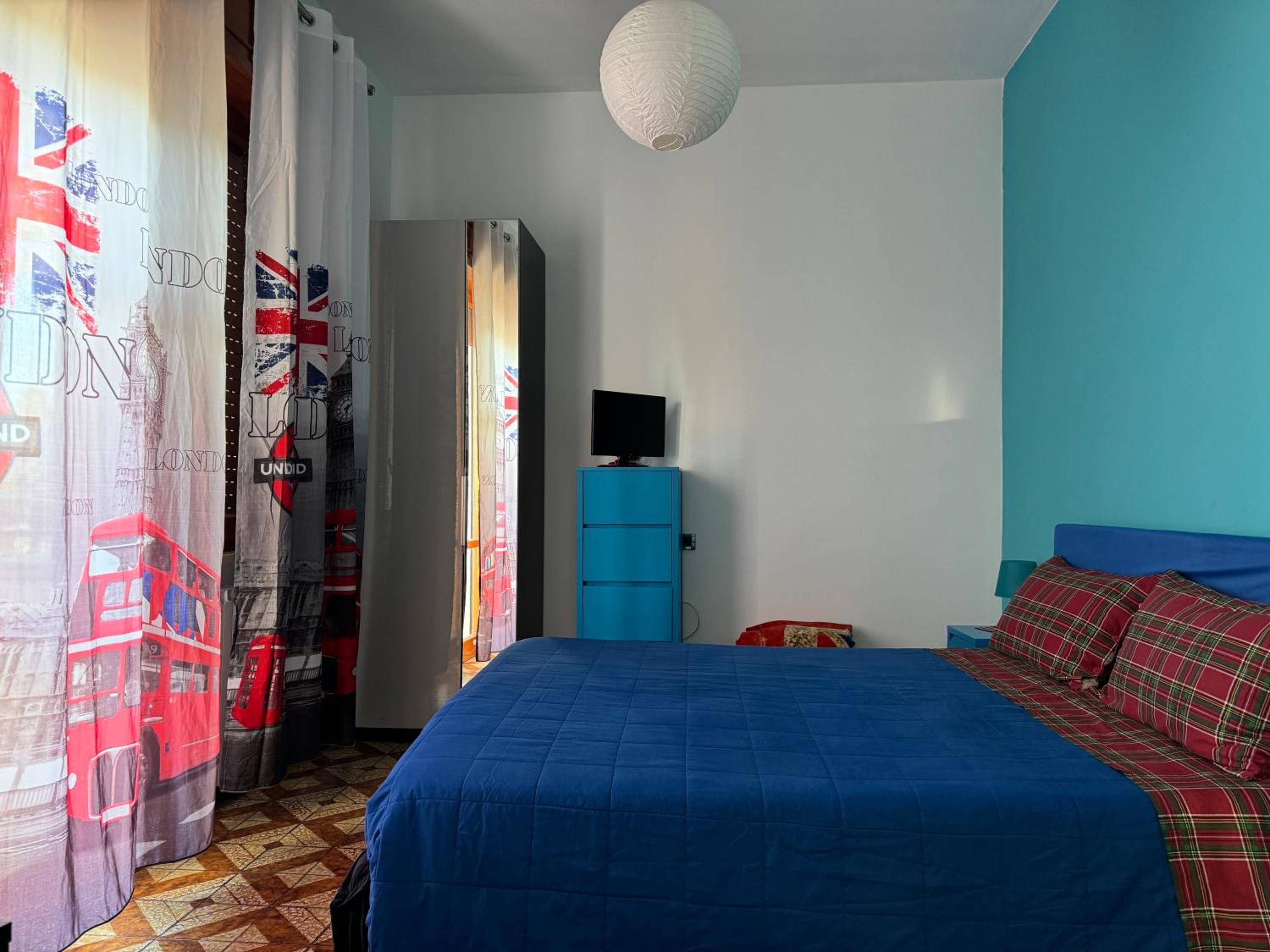Double Room with Private Bathroom photo 1