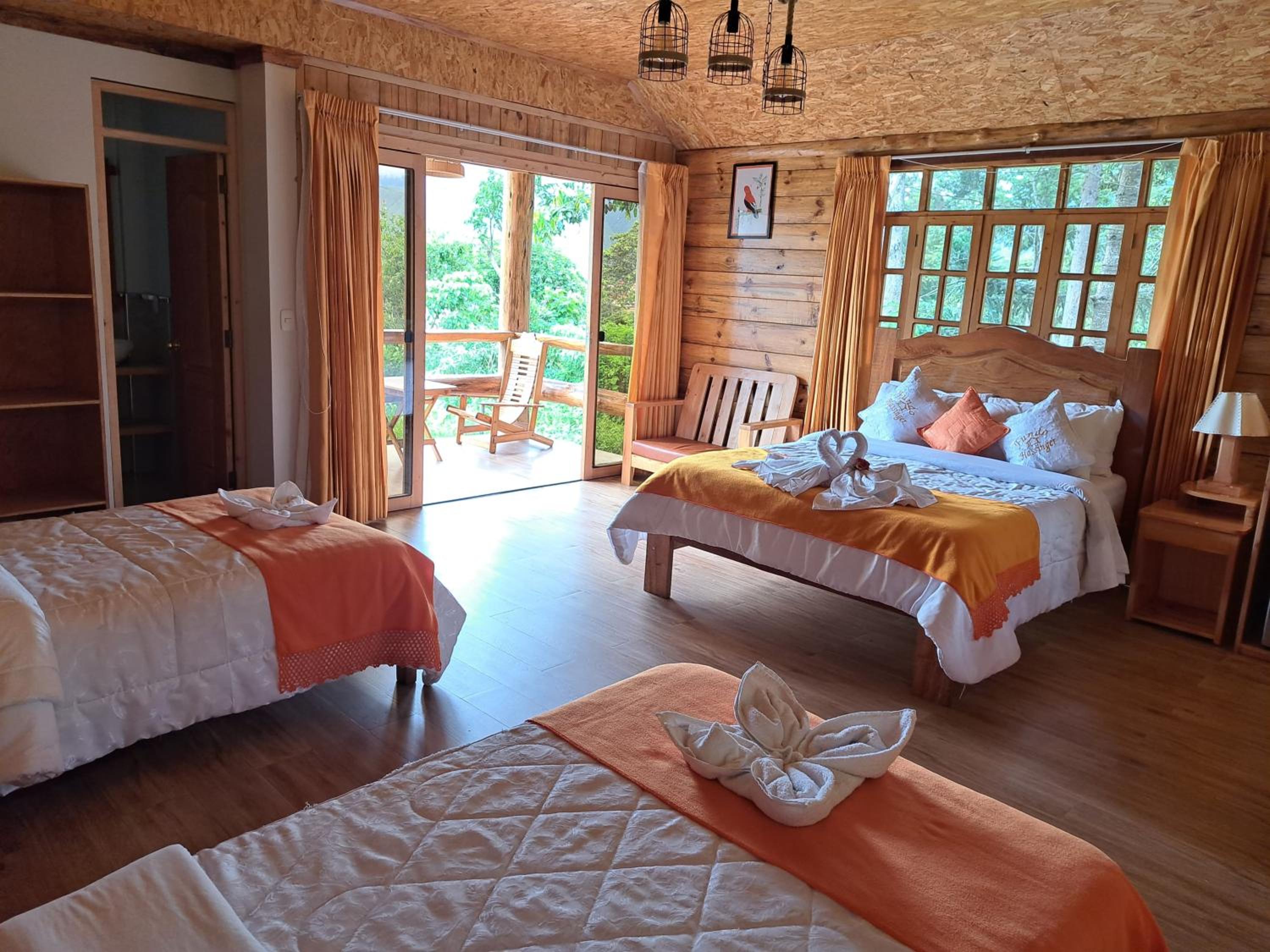 Family Bungalow photo 3