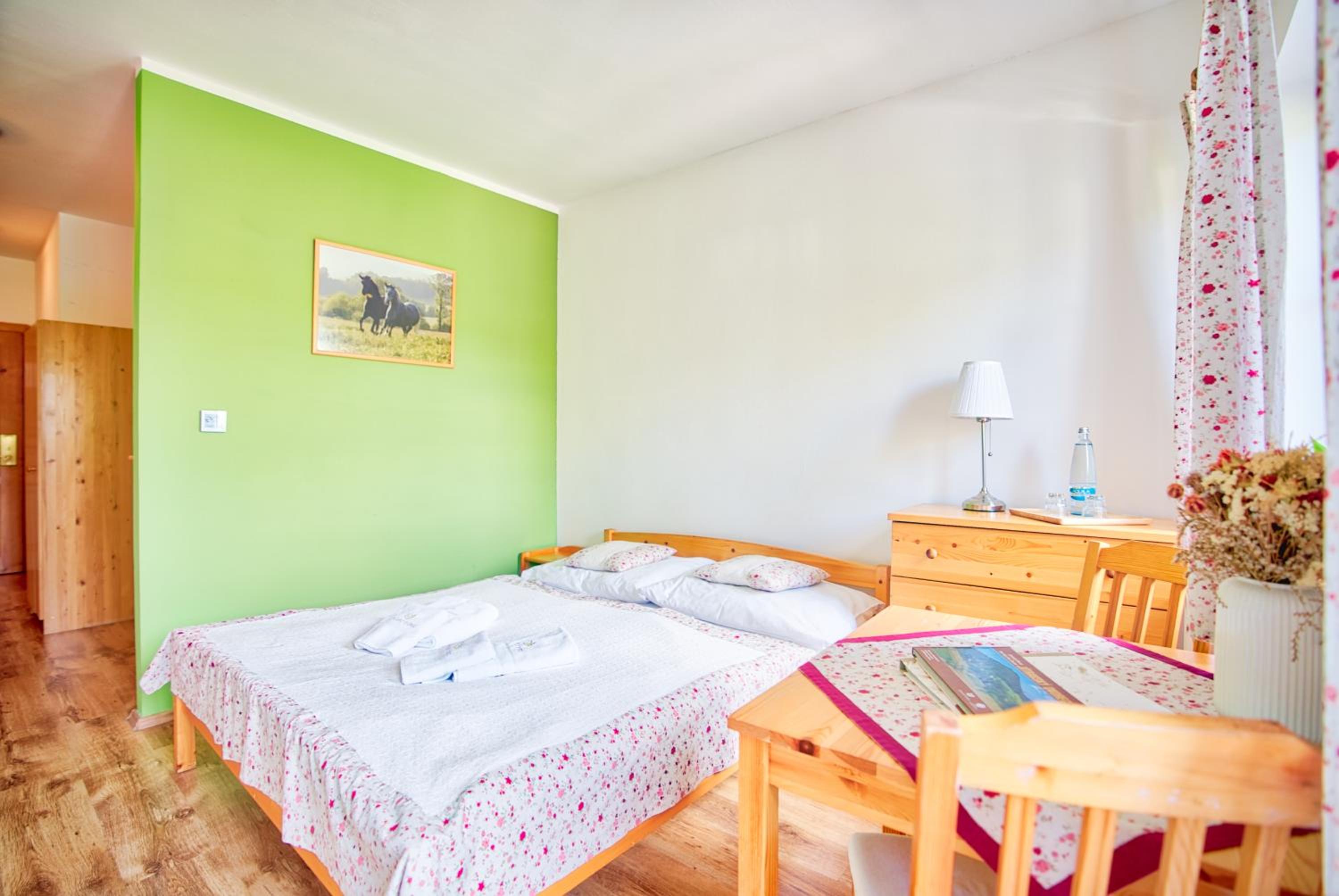 Double or Twin Room - Photo 2