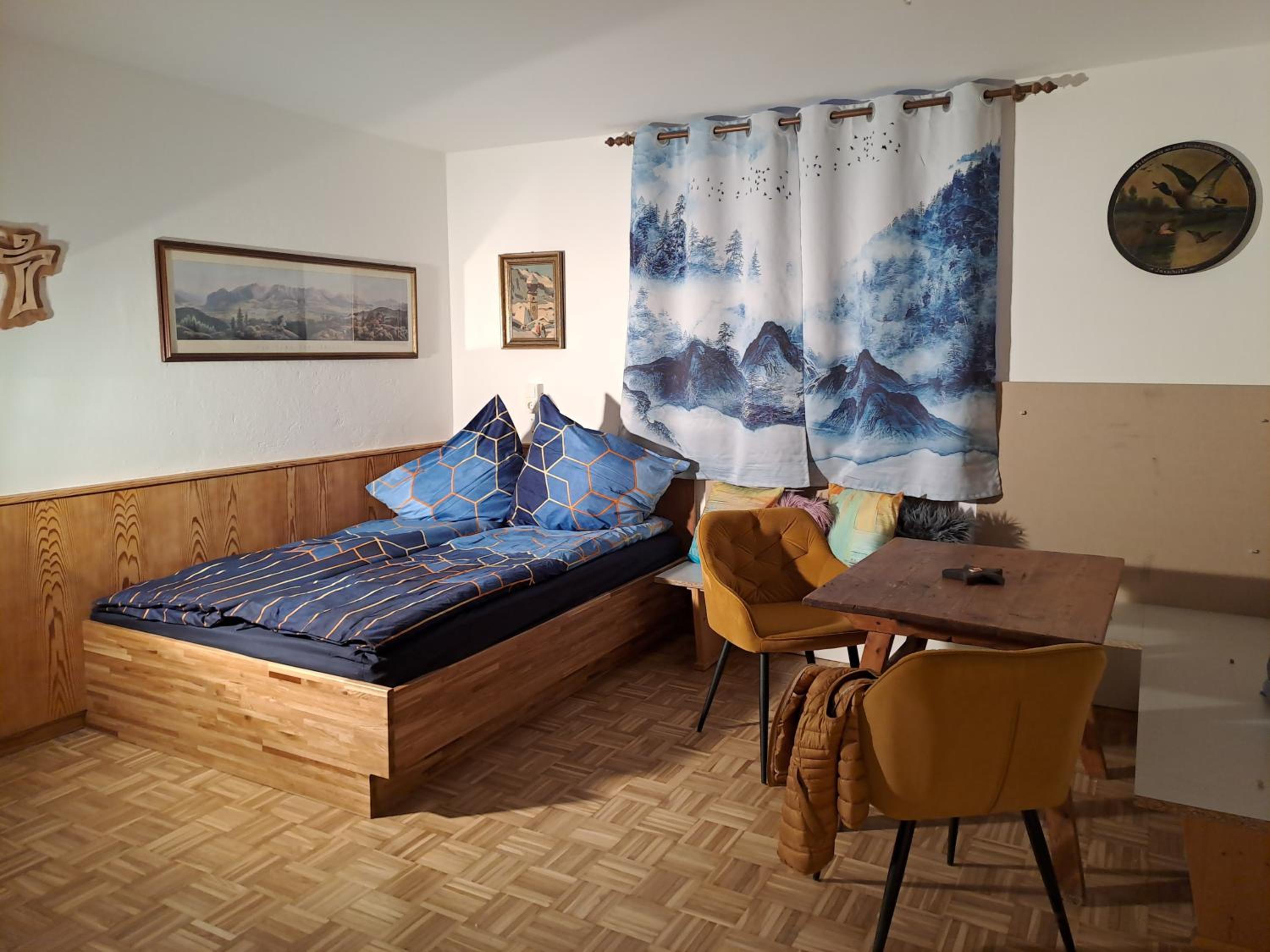 Apartment - Ground Floor photo 1