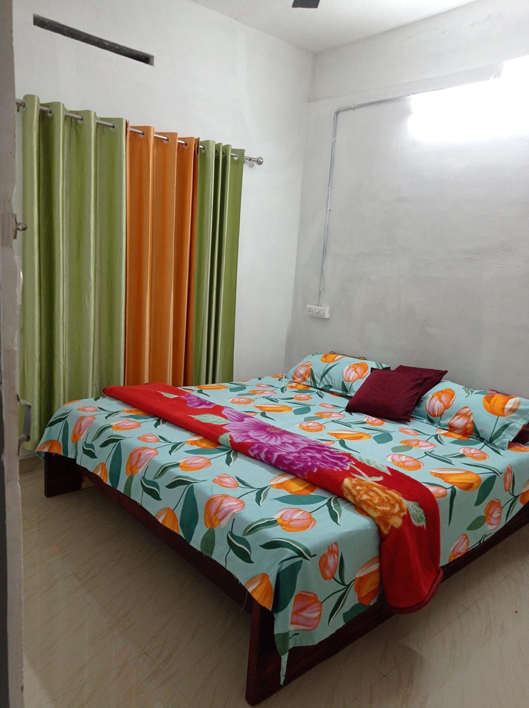 Double Or Twin Room With Balcony photo 2