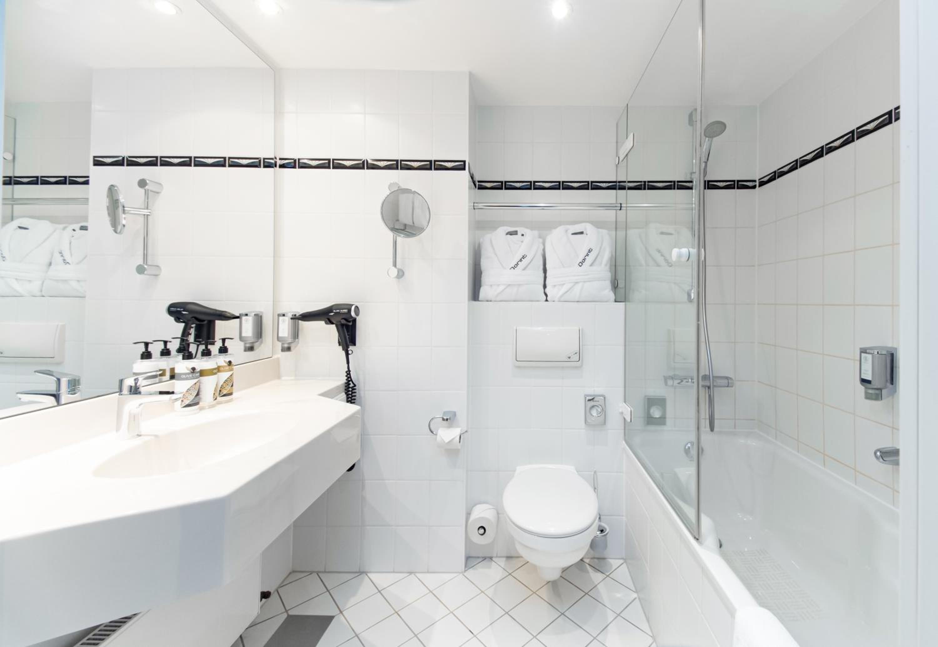 Superior Double Room - Photo 4