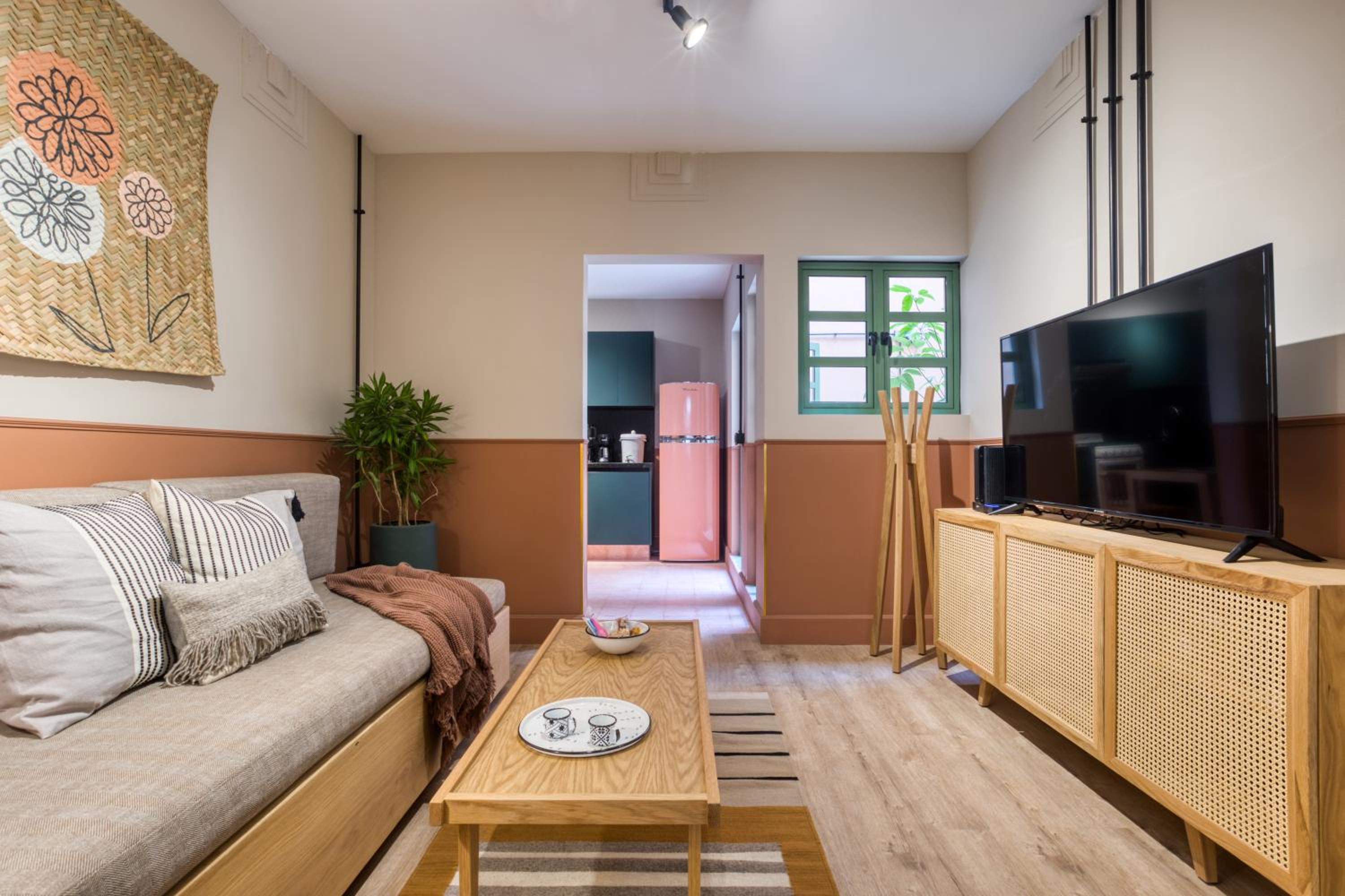 Junior Suite with Terrace - Photo 1