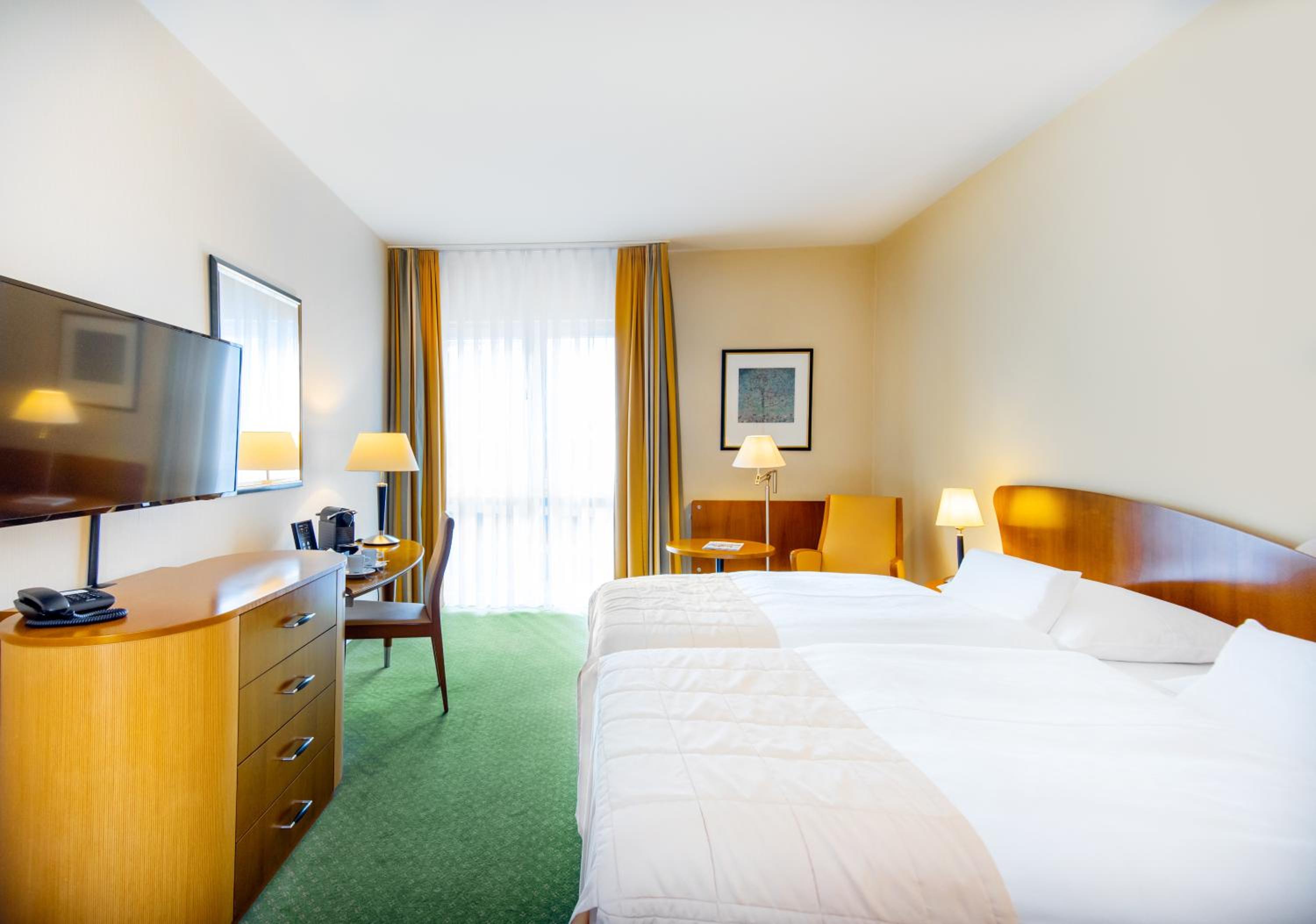 Comfort Double Room - Photo 5