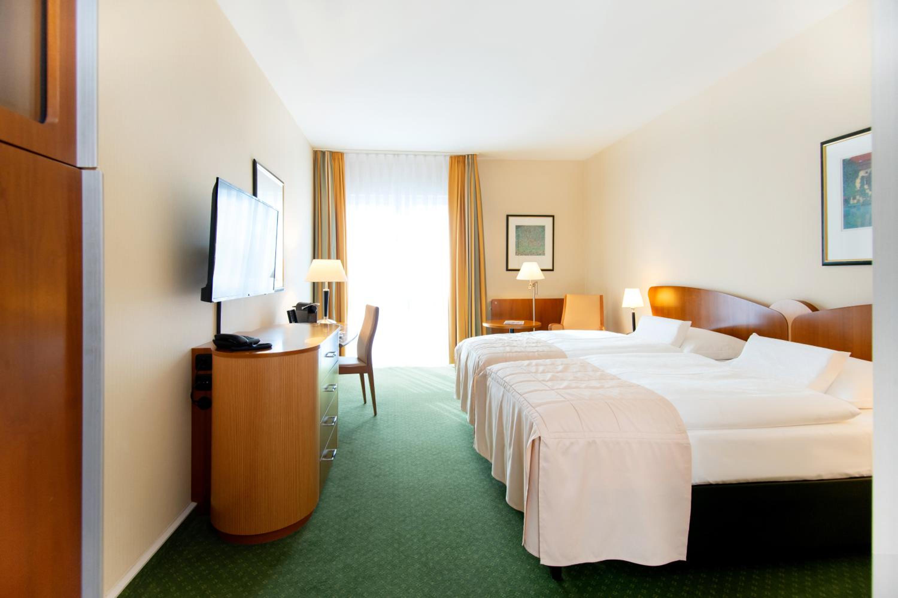 Comfort Double Room - Photo 4