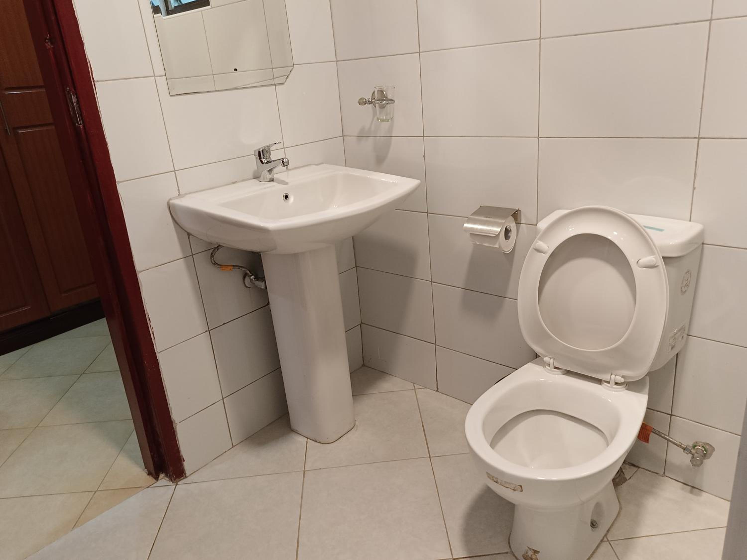 Standard Double Room photo 2