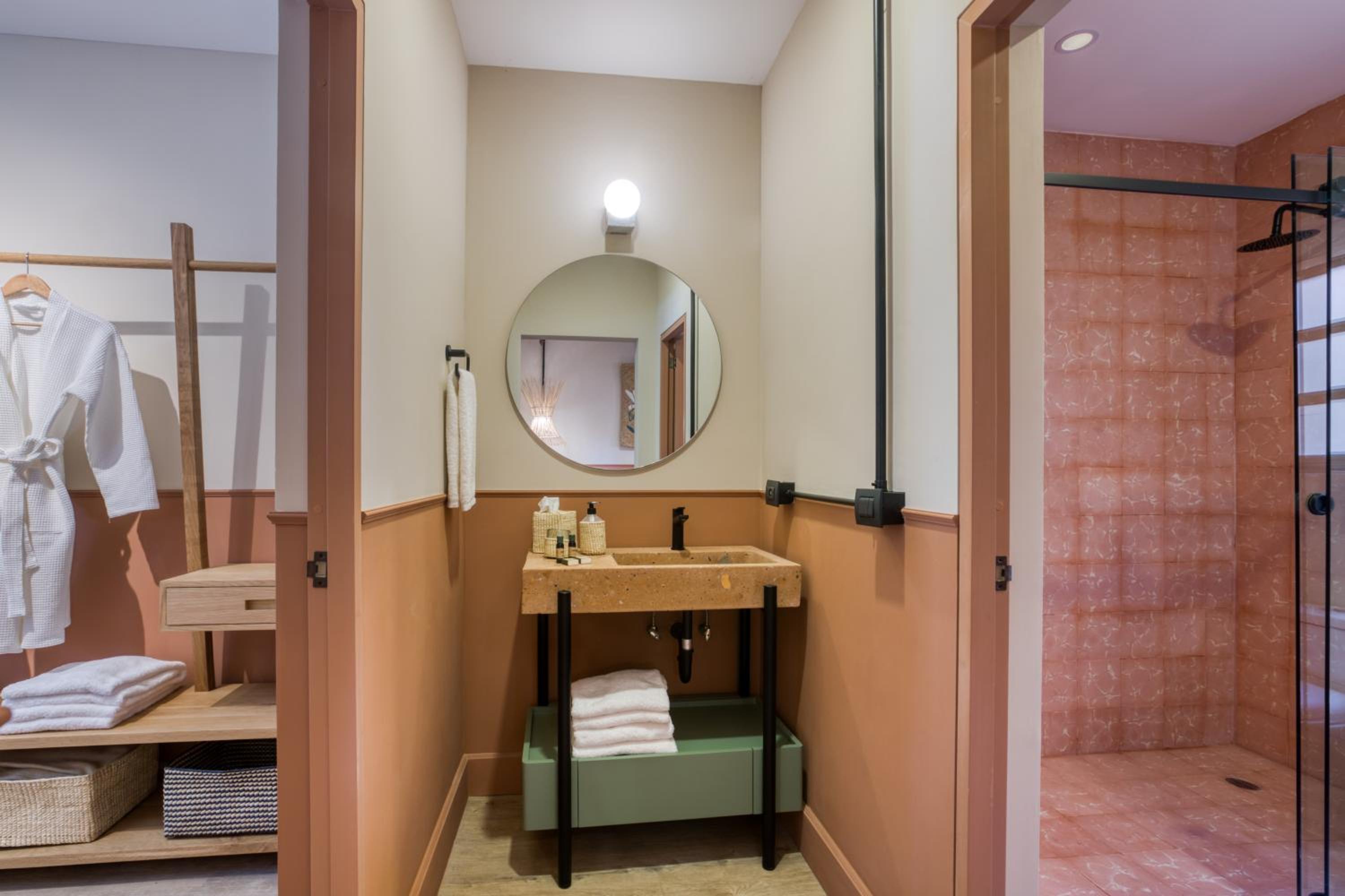 Junior Suite - Photo 22