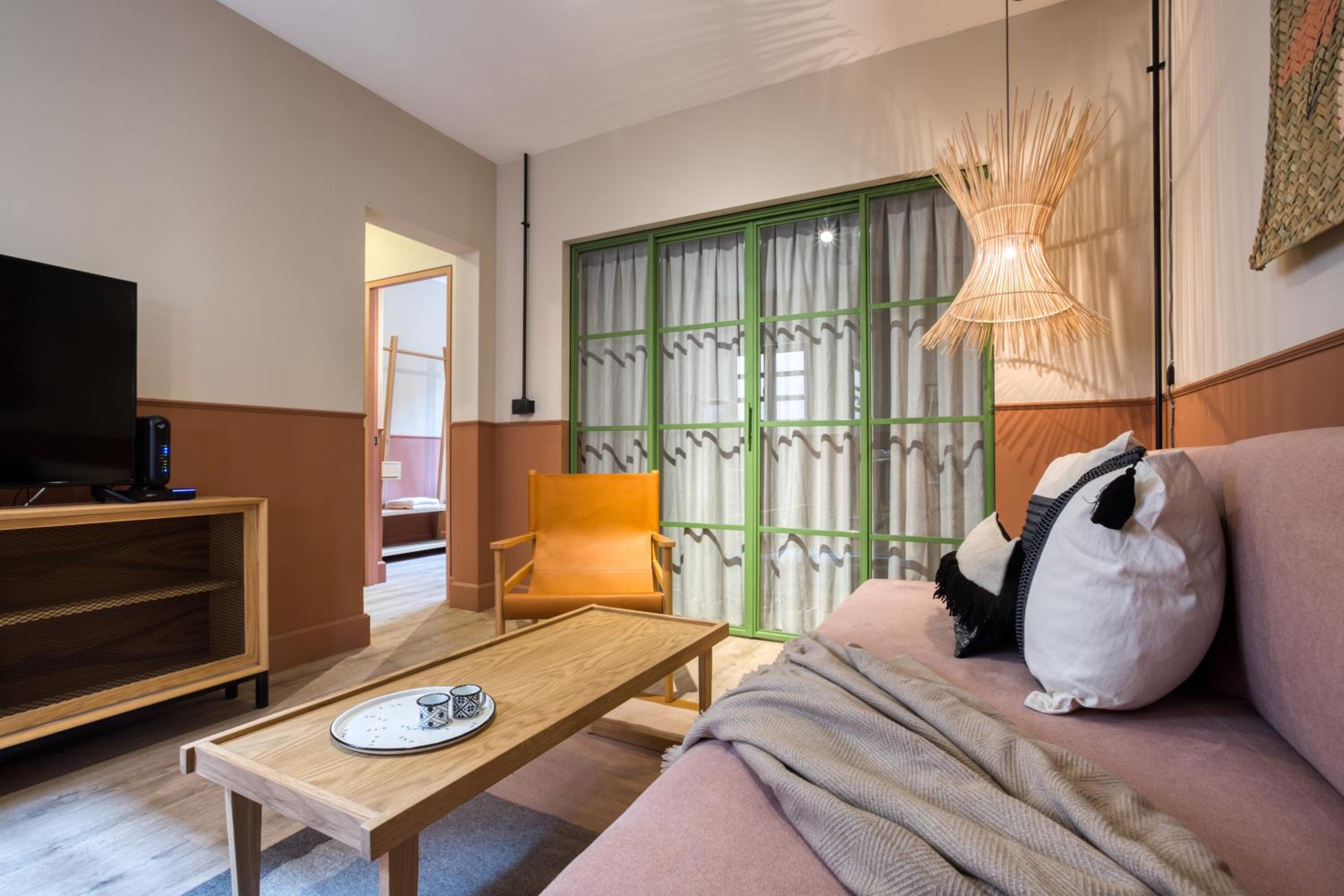 Junior Suite - Photo 21