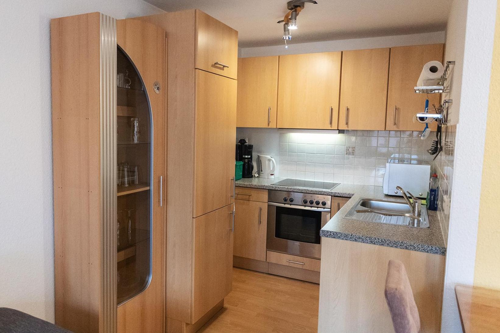 Apartment 1 - Photo 14