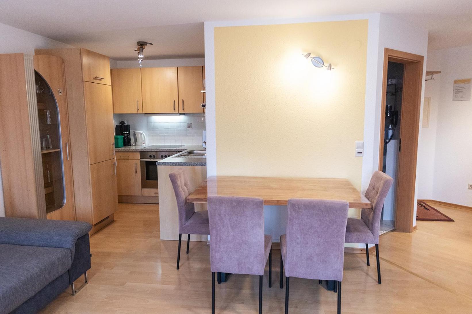 Apartment 1 - Photo 5