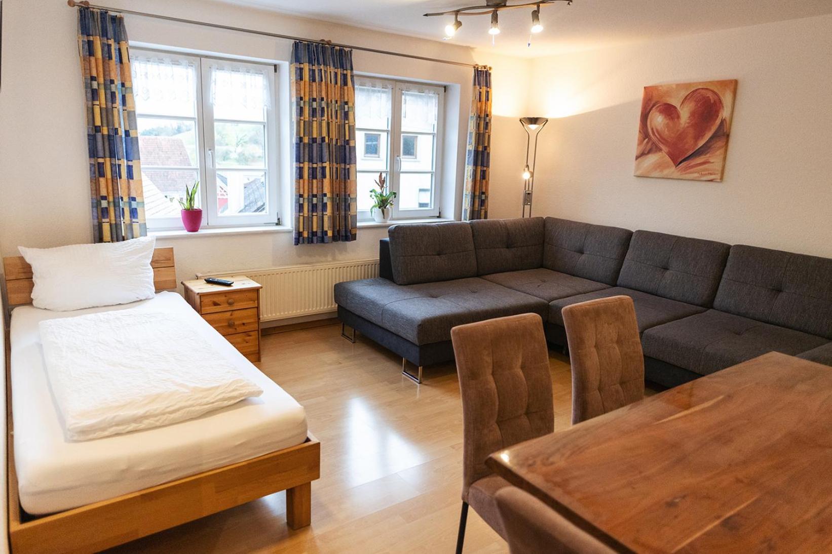Apartment 1 - Photo 8