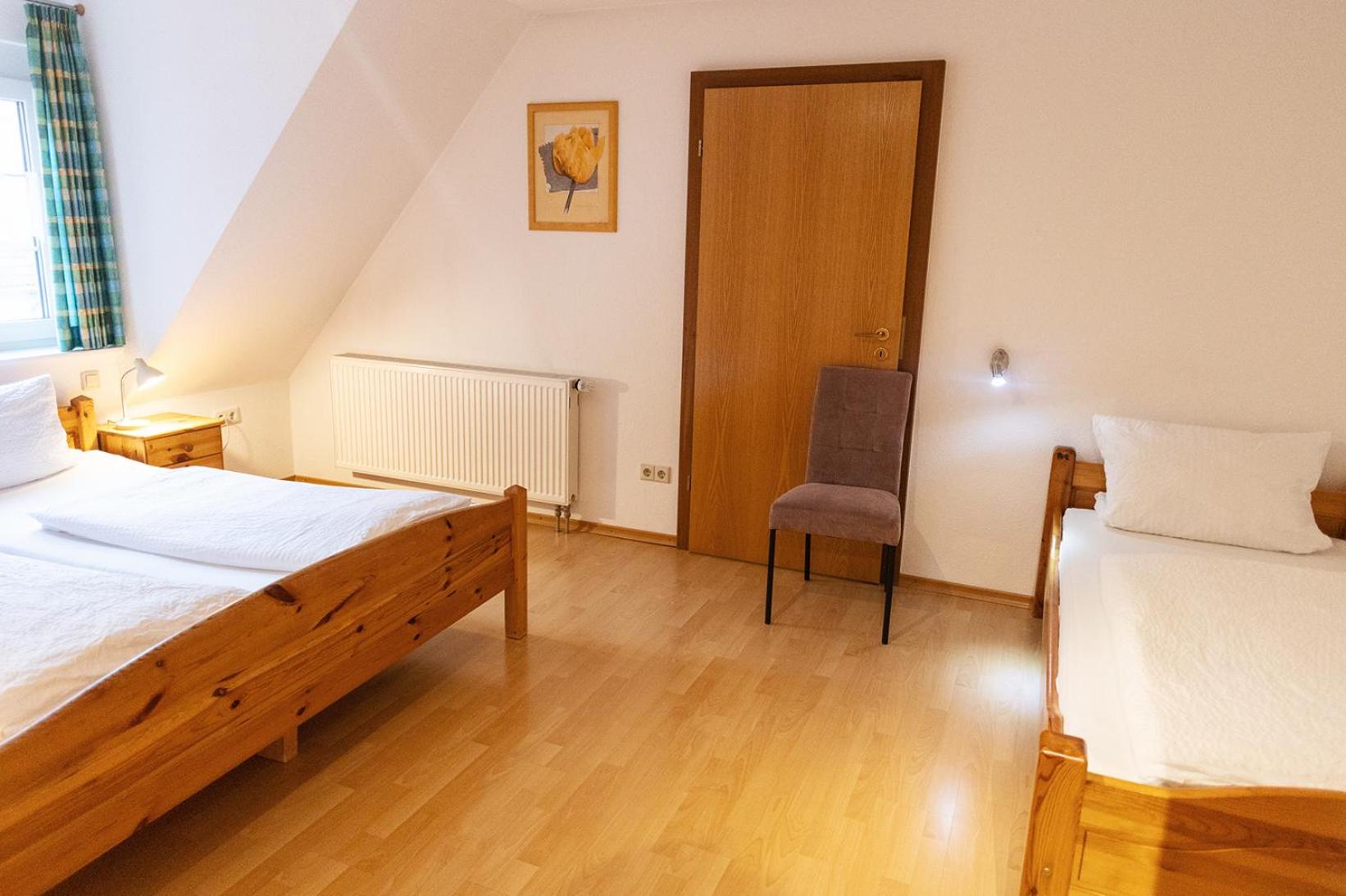 Apartment 1 - Photo 12