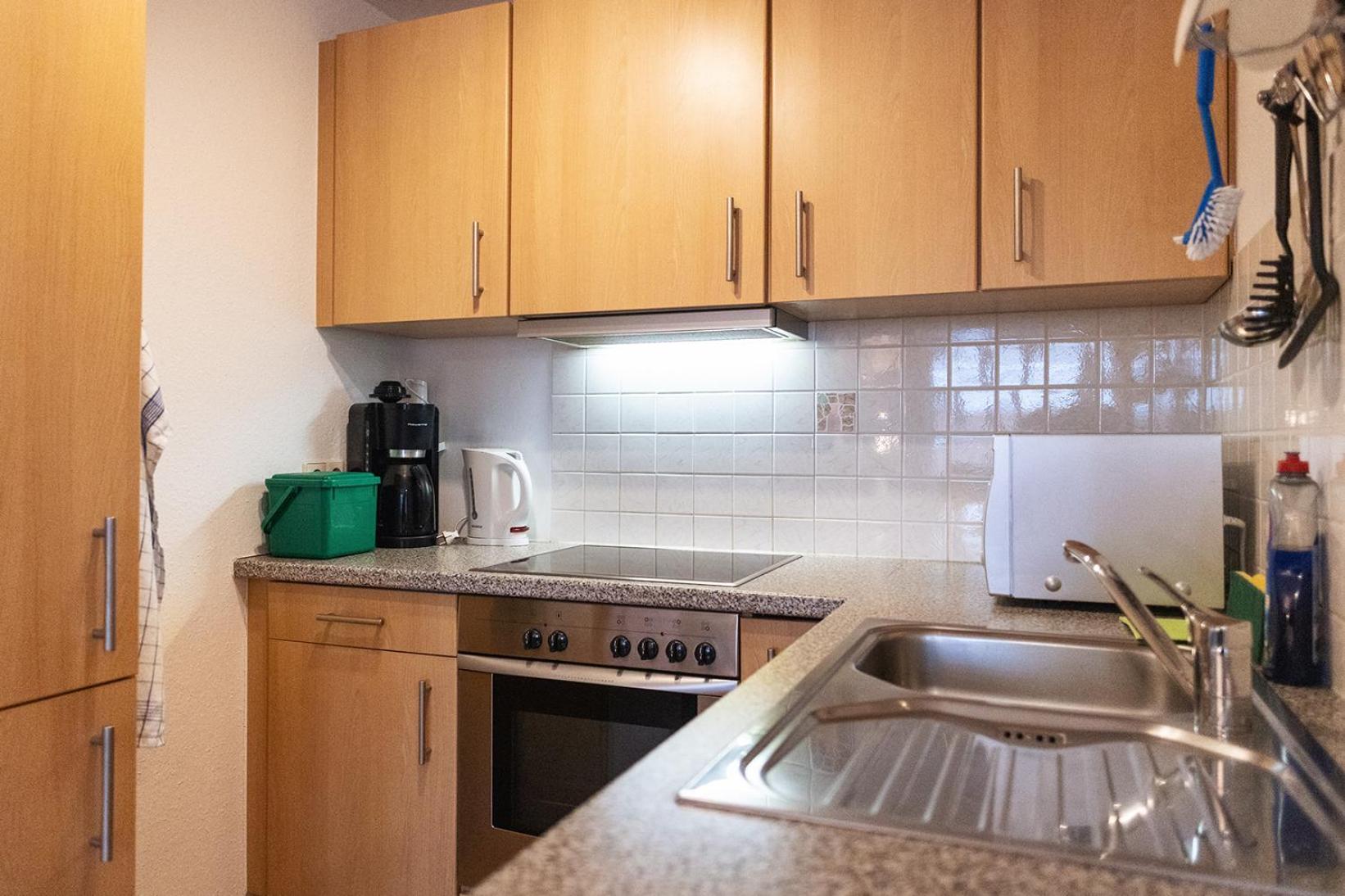 Apartment 1 - Photo 9