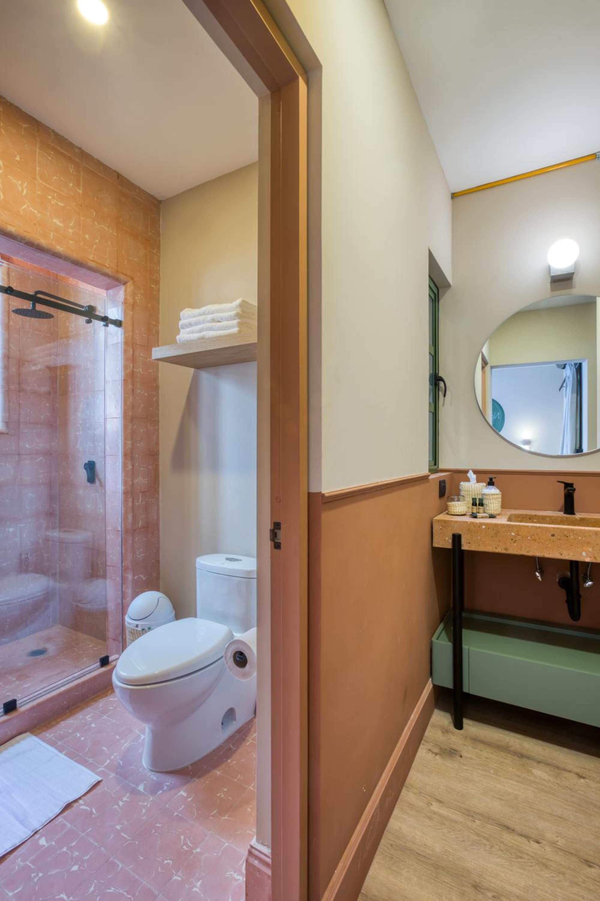 Junior Suite - Photo 20