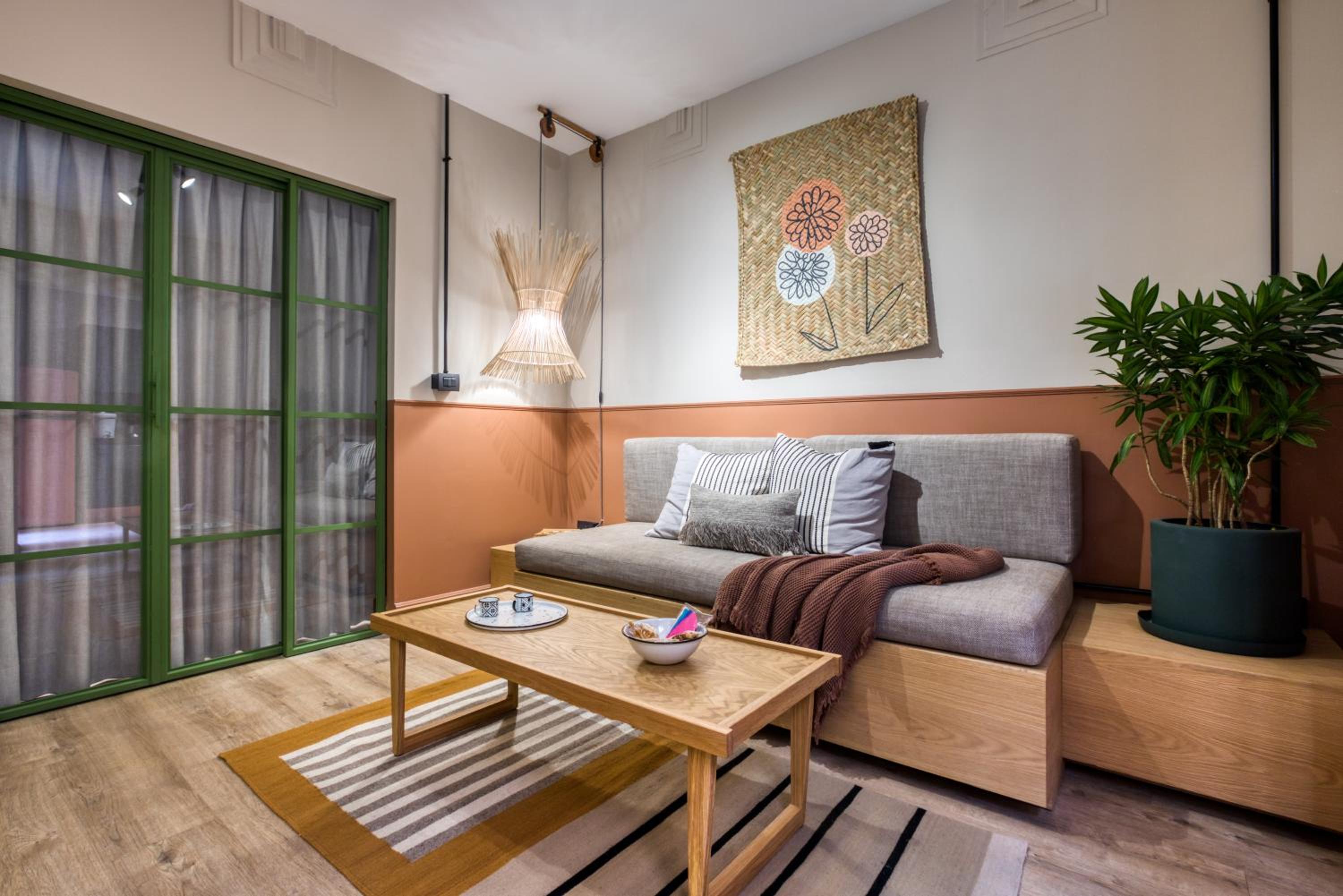 Junior Suite with Terrace - Photo 3
