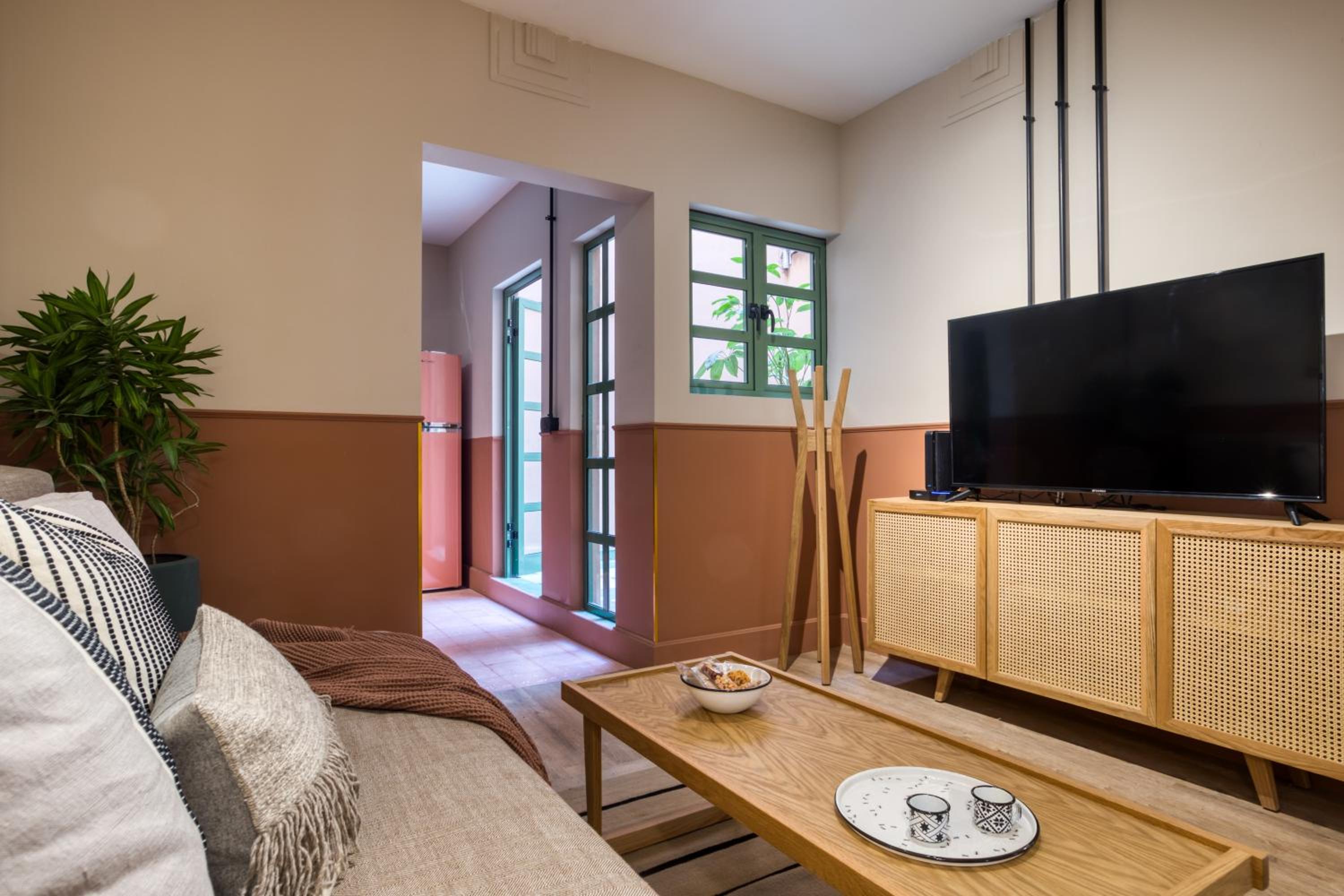 Junior Suite with Terrace - Photo 2