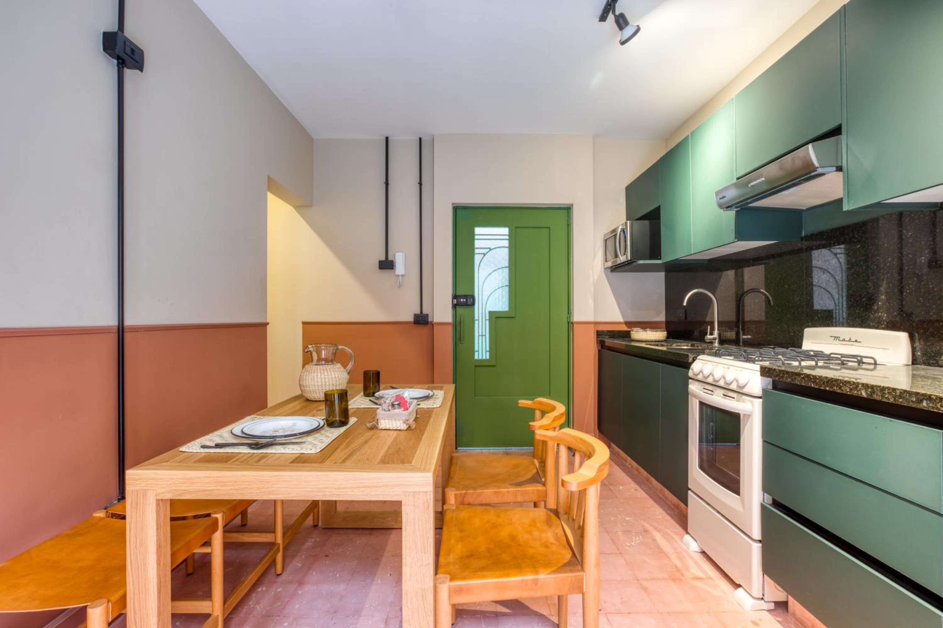Junior Suite with Terrace - Photo 12