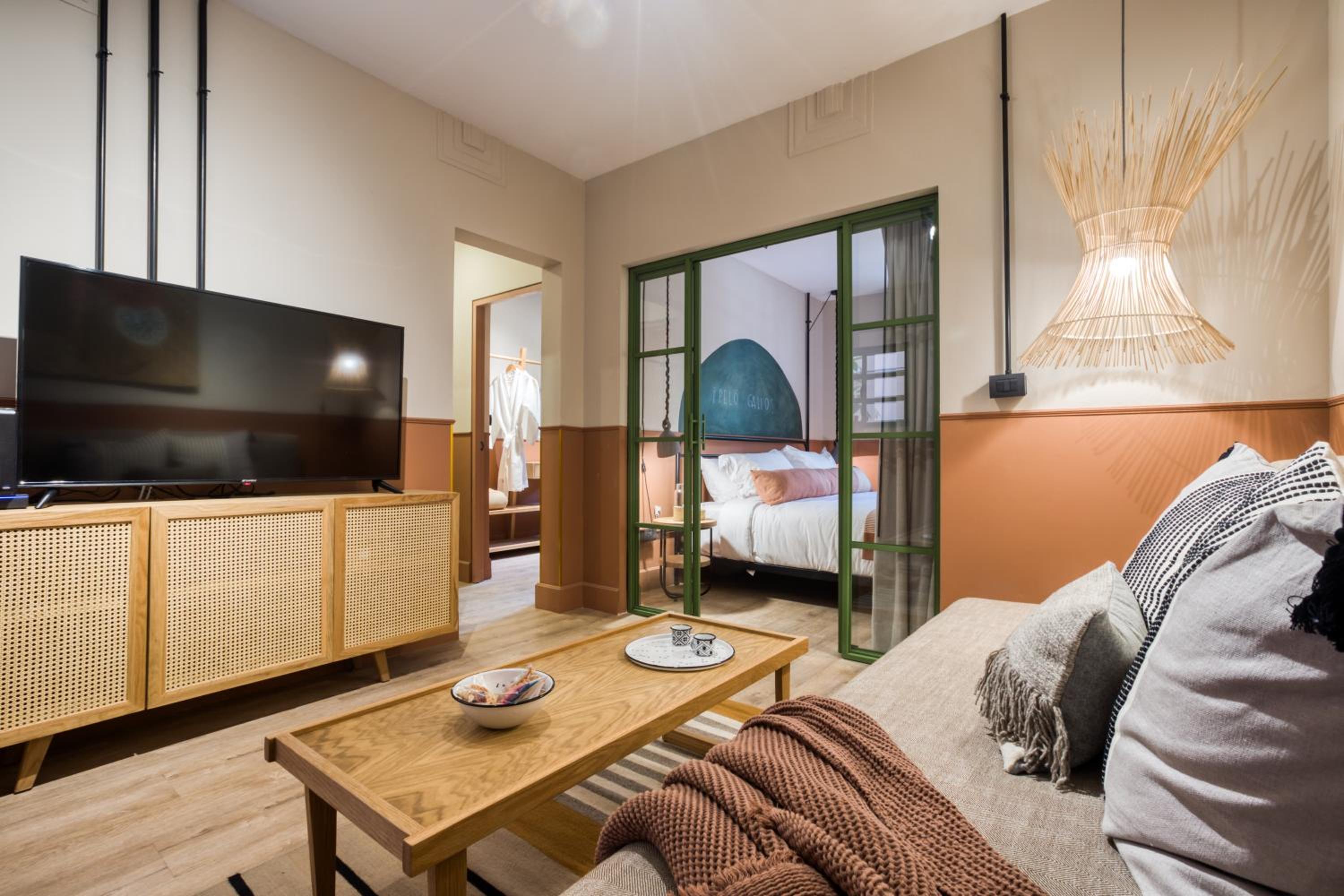 Junior Suite with Terrace - Photo 11