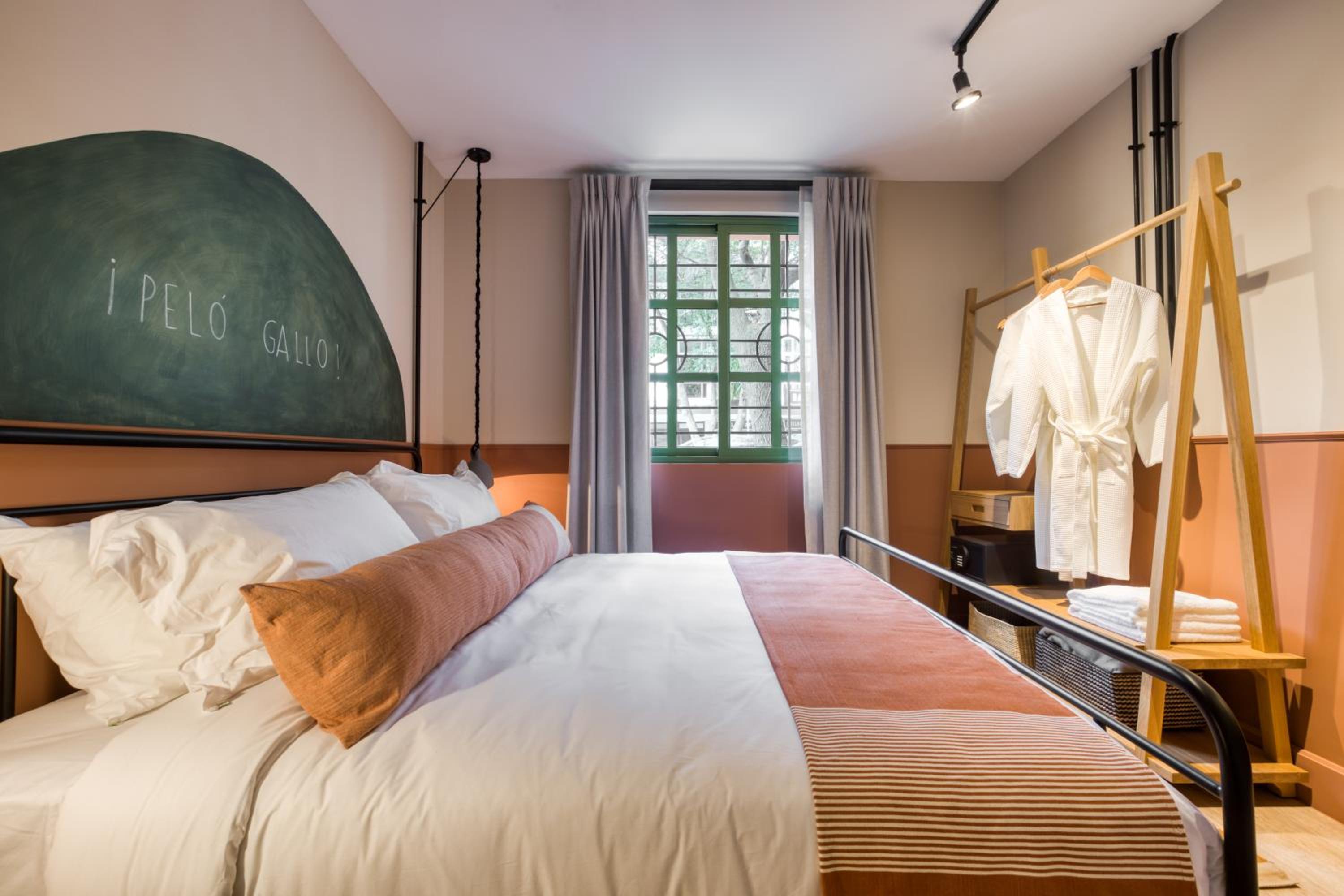 Junior Suite with Terrace - Photo 10
