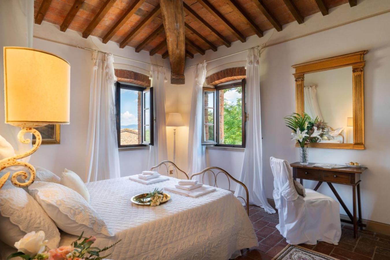 Large Two-Bedroom Apartment