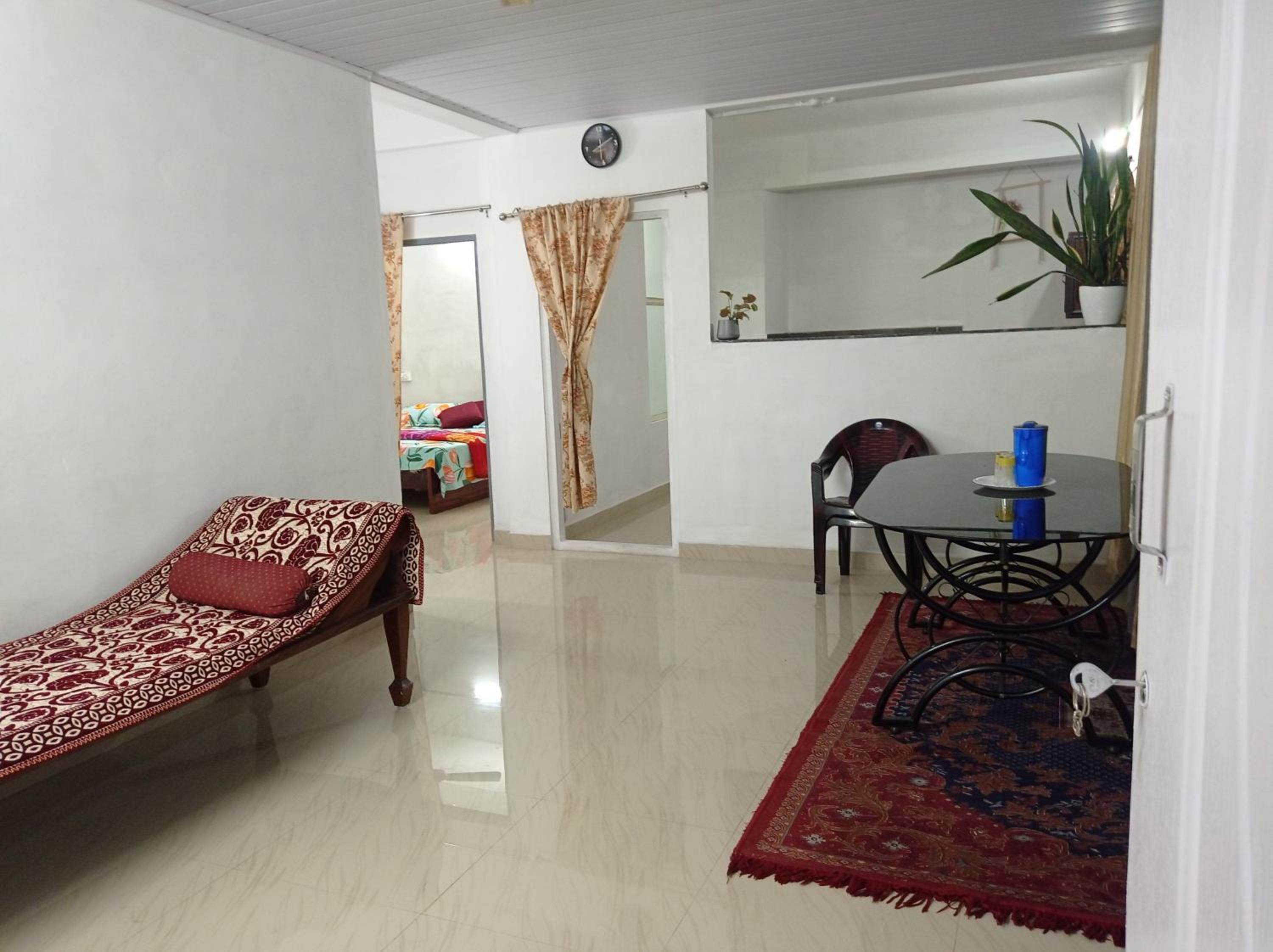 Double Or Twin Room With Balcony photo 1