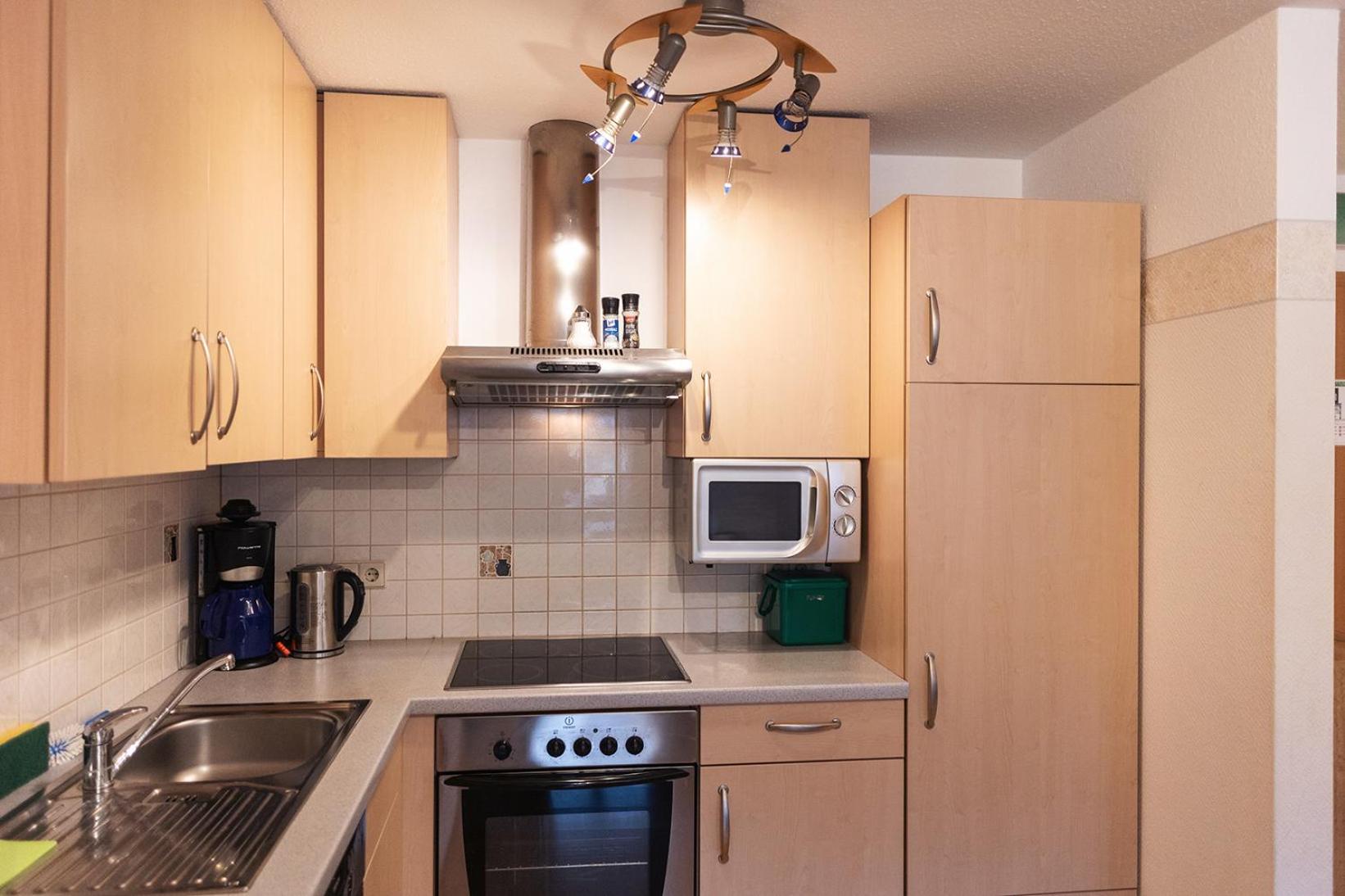 Apartment 3 - Photo 16