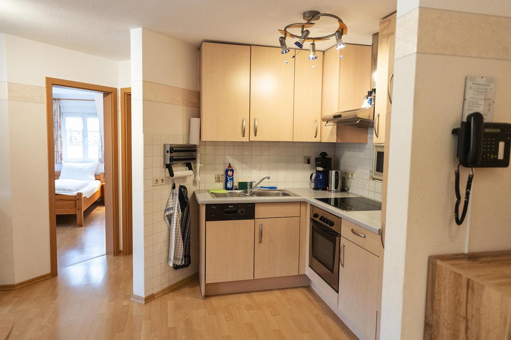 Apartment 3 - Photo 17