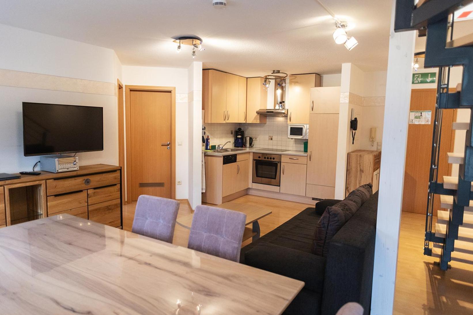 Apartment 3 - Photo 12