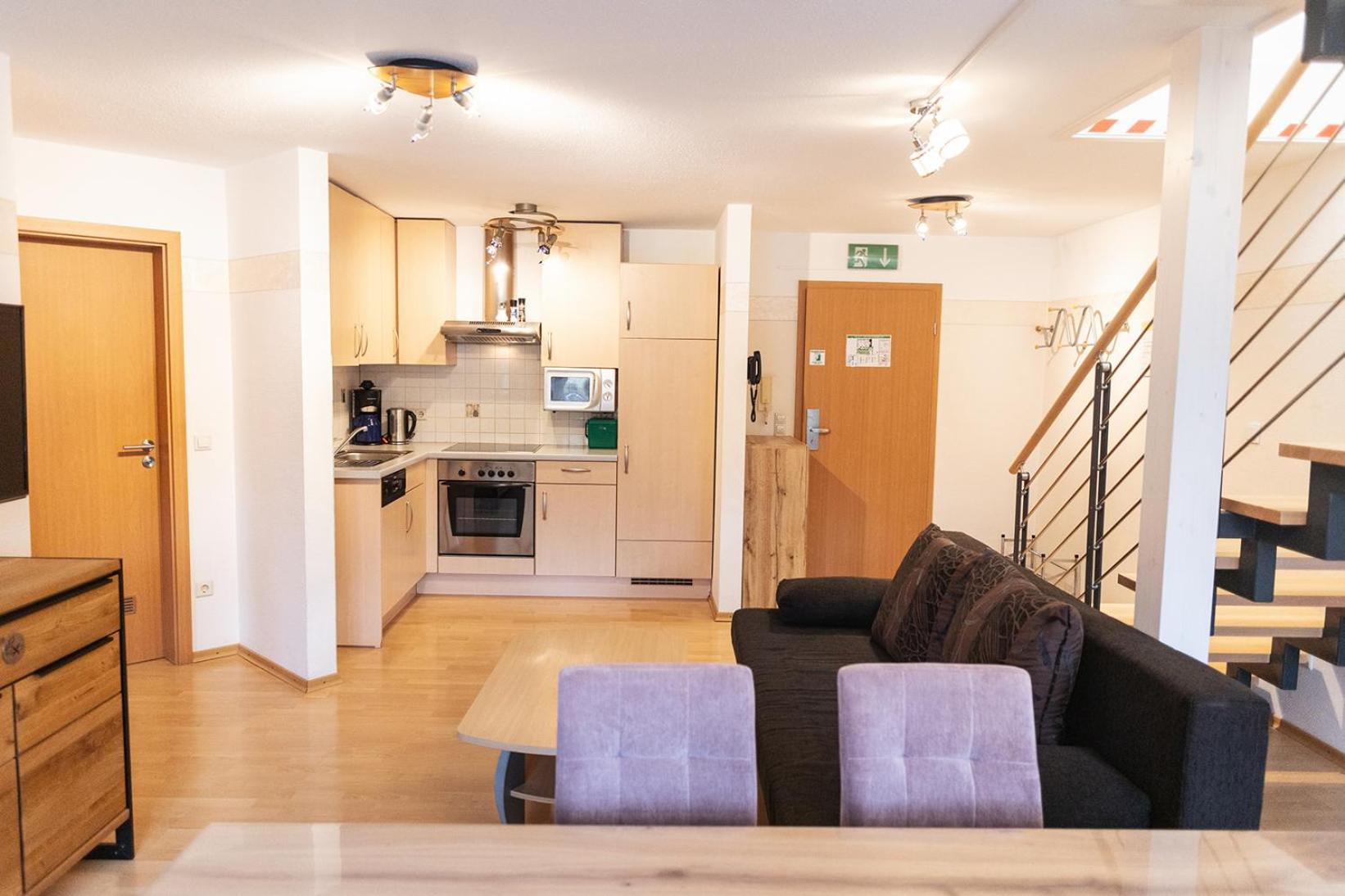 Apartment 3 - Photo 3