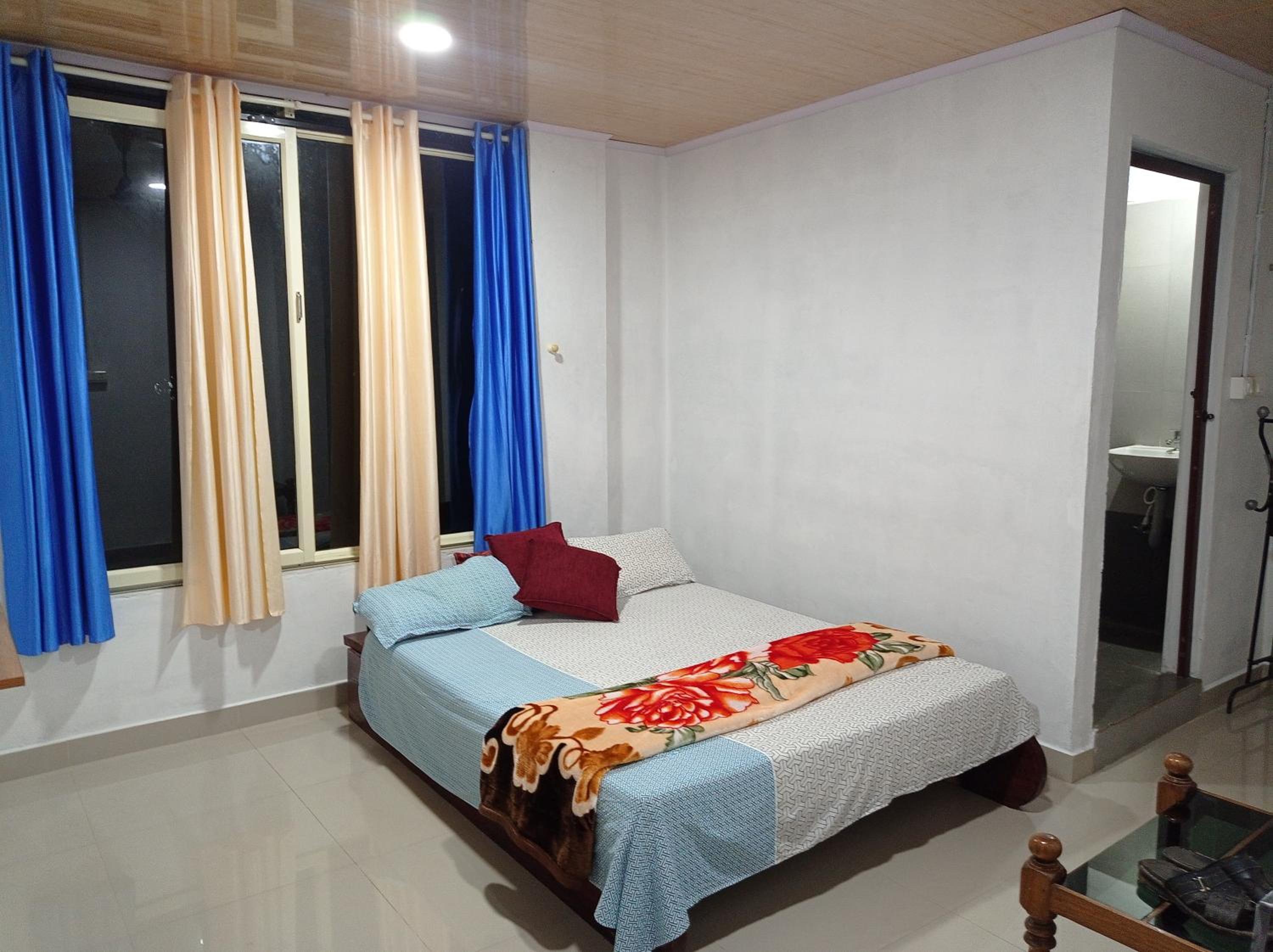 Double Room With Balcony photo 1