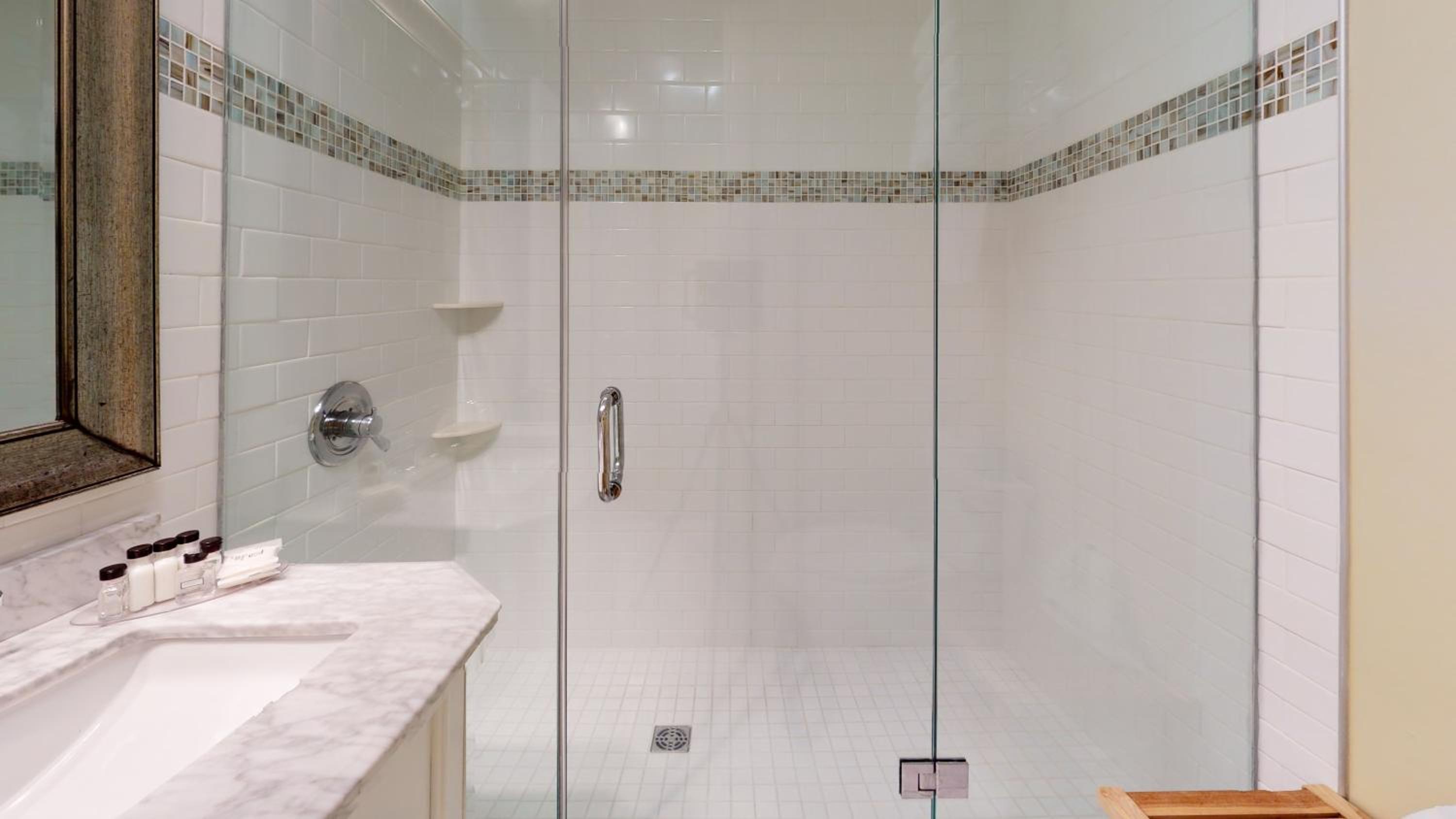 One-Bedroom Suite photo 2