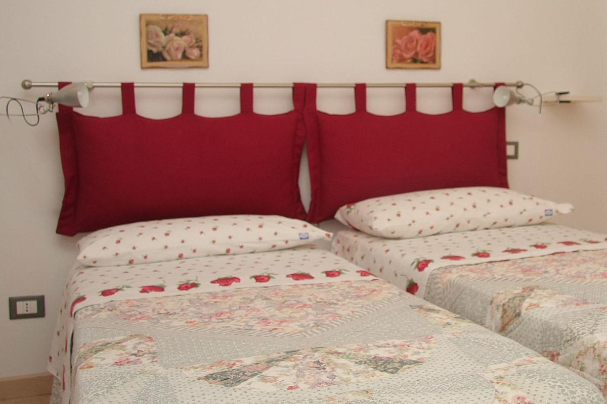 Twin Room photo 1