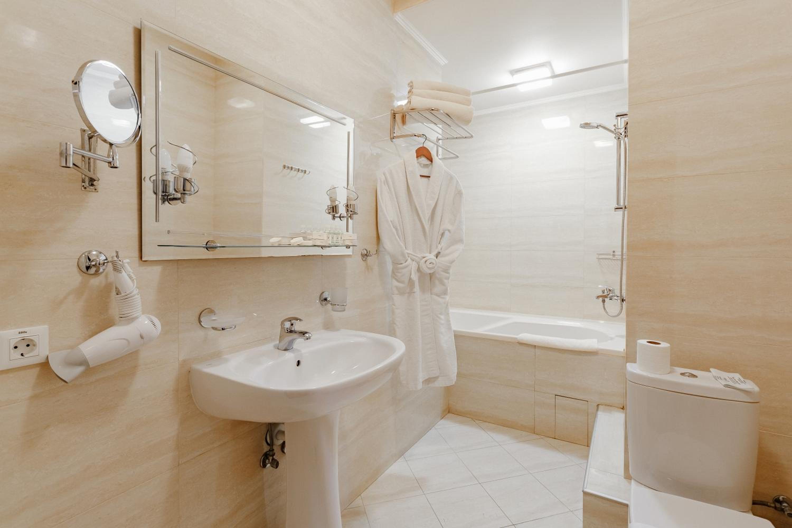 Junior Suite photo 2